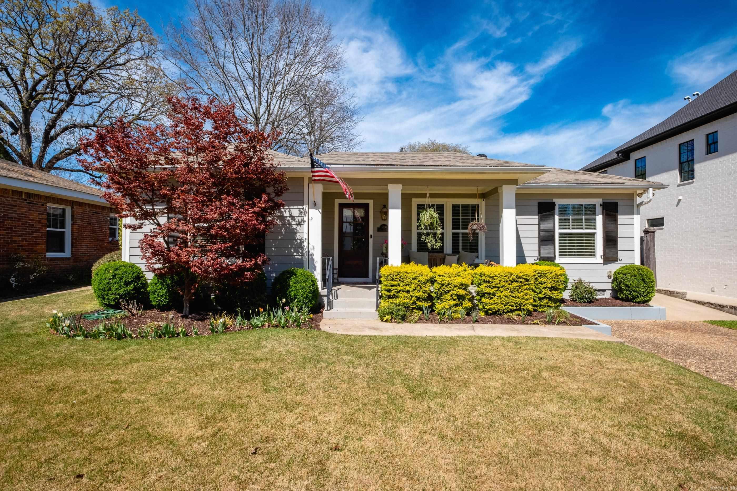 FOREST HEIGHTS PLACE - Residential