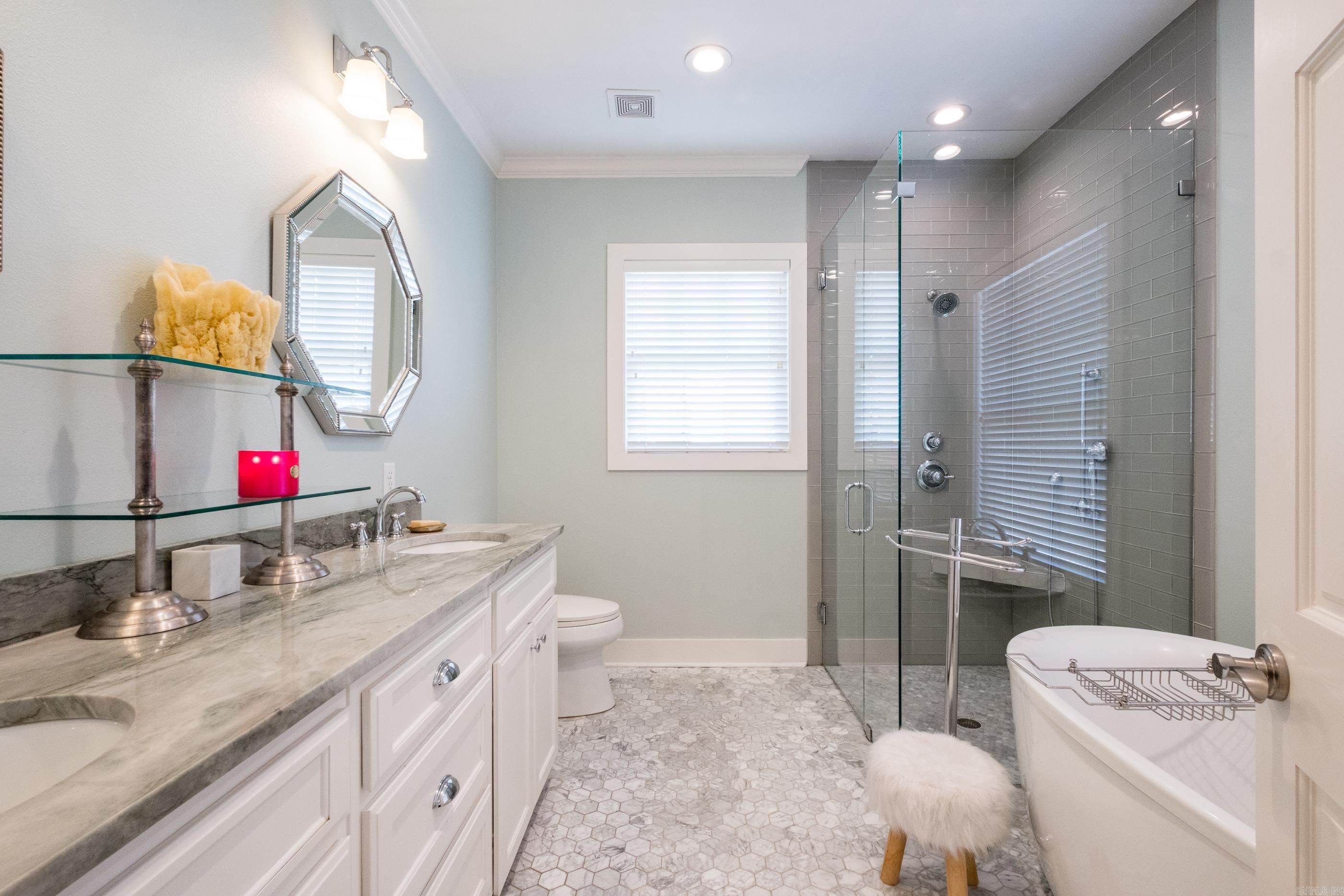 FOREST HEIGHTS PLACE - Residential