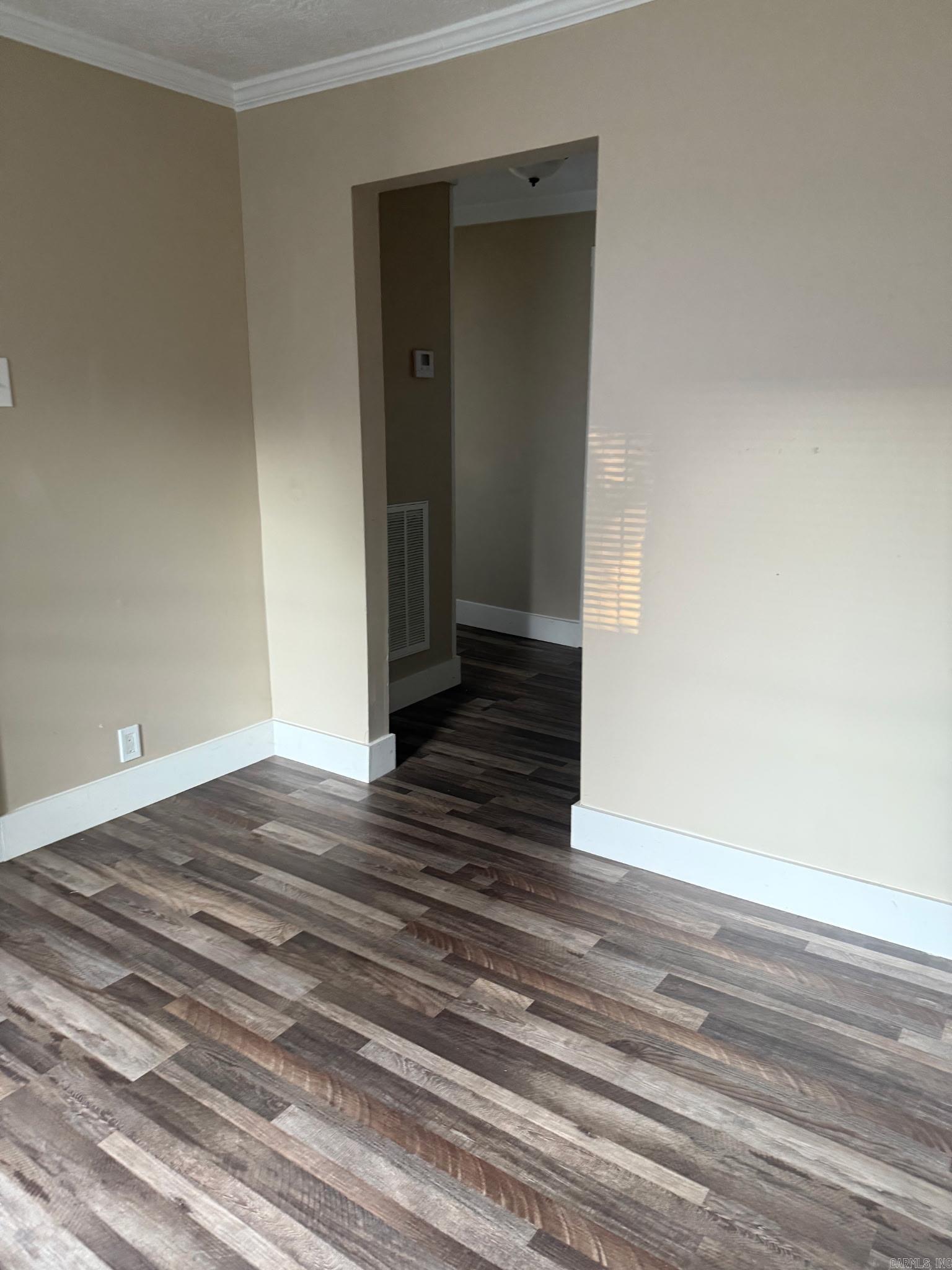 I BLOCK - Residential