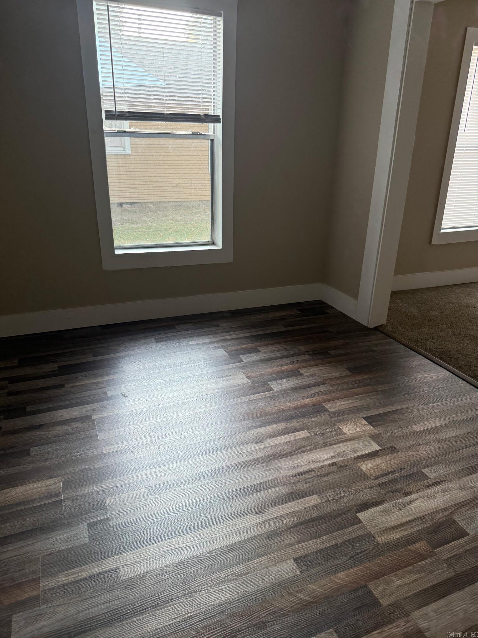 I BLOCK - Residential