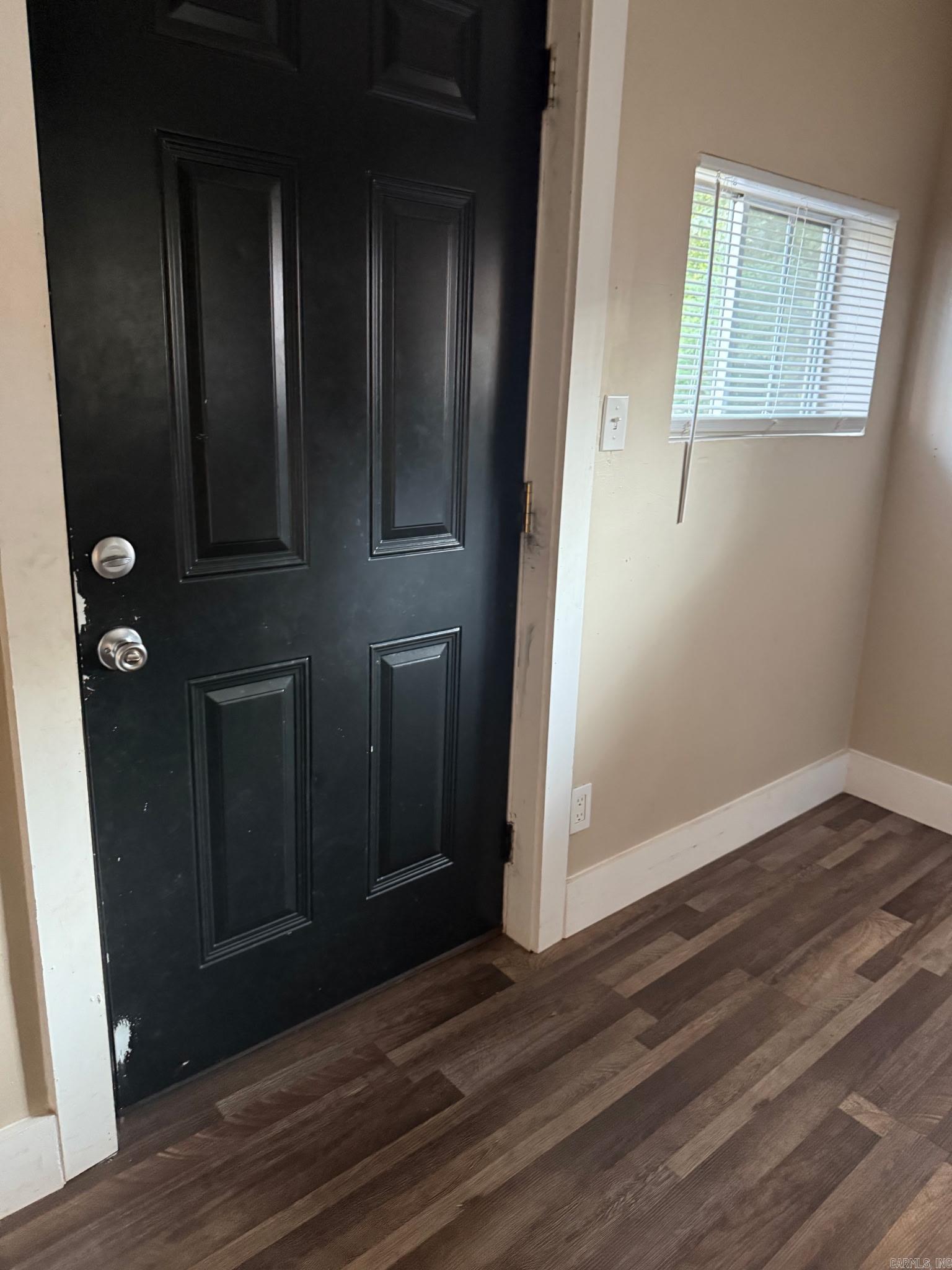 I BLOCK - Residential