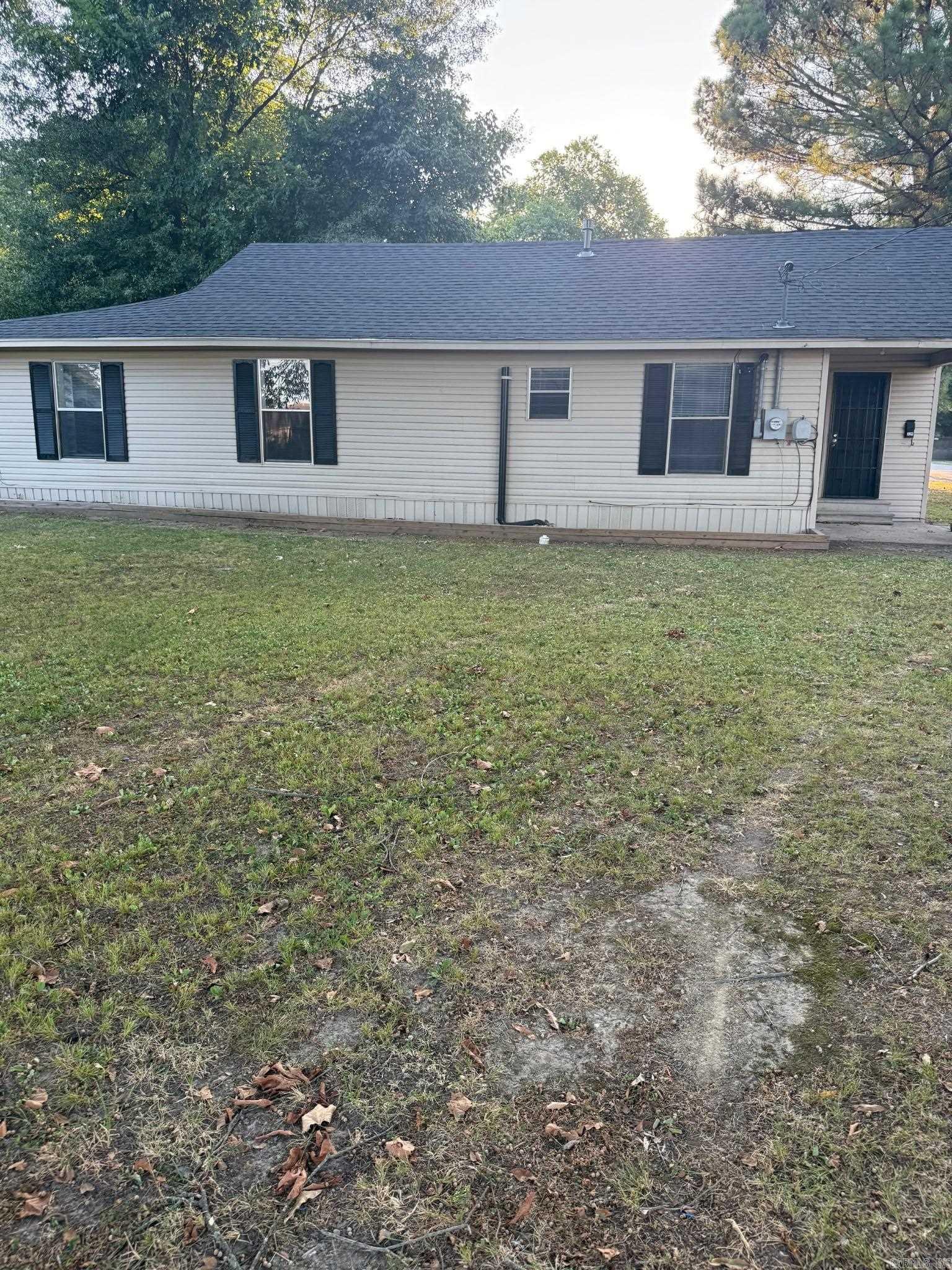 I BLOCK - Residential