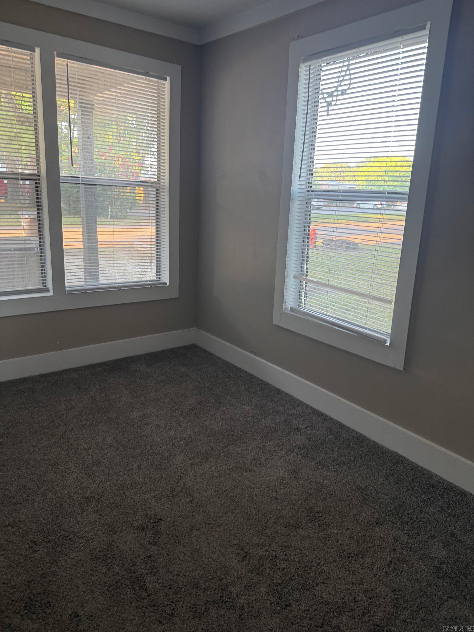 I BLOCK - Residential