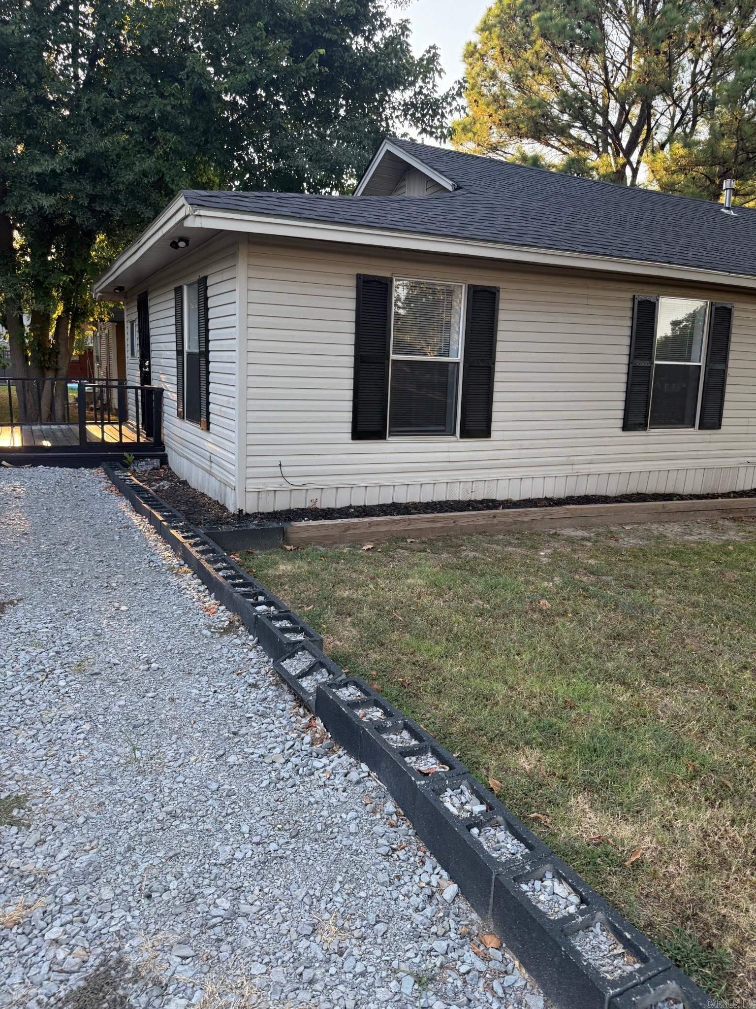 I BLOCK - Residential