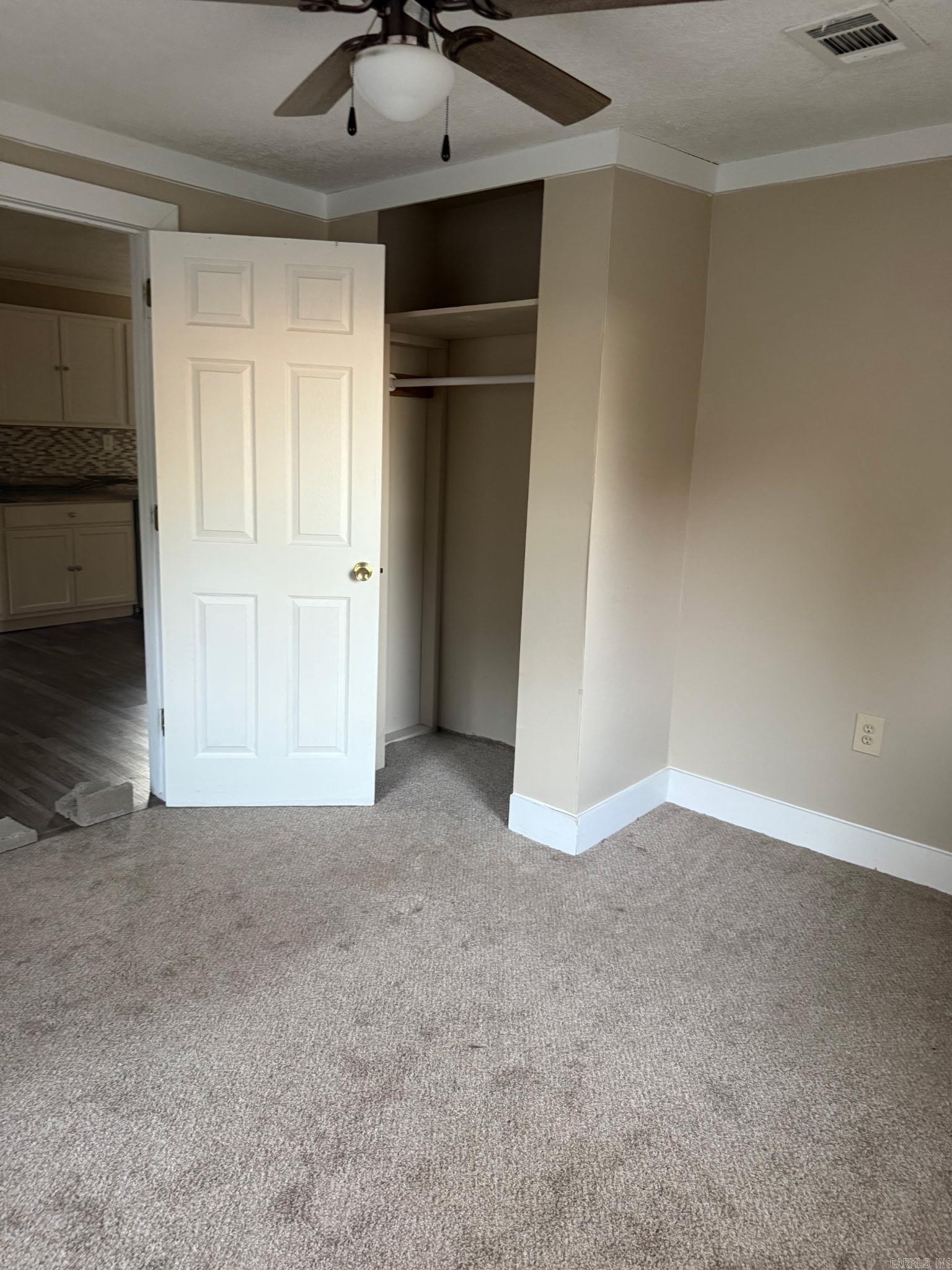 I BLOCK - Residential