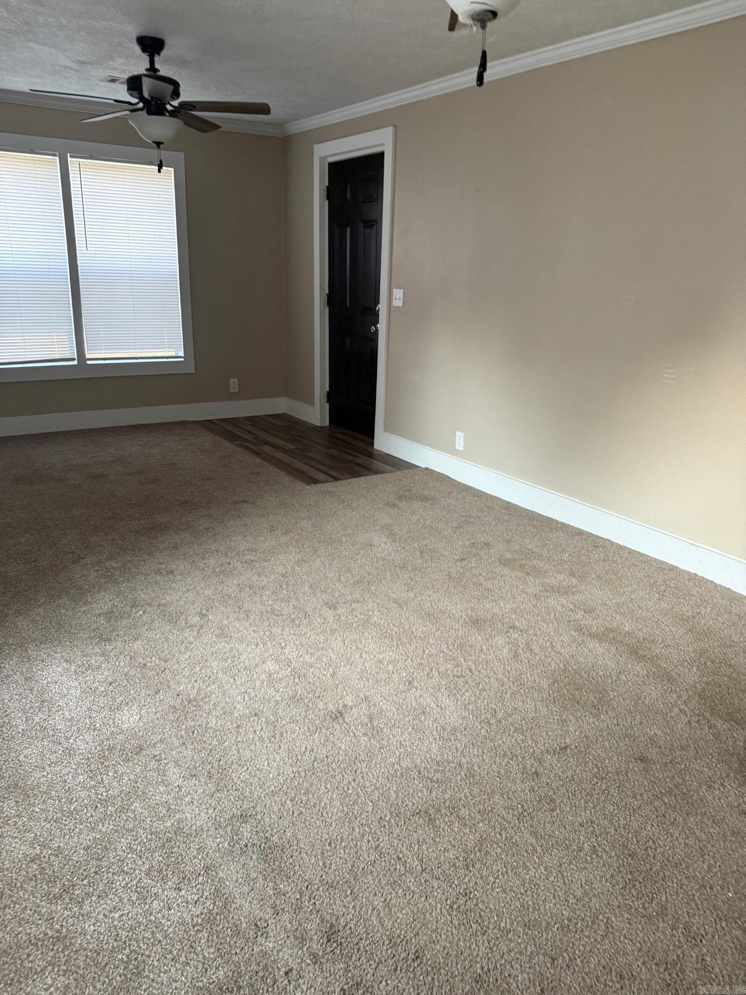 I BLOCK - Residential