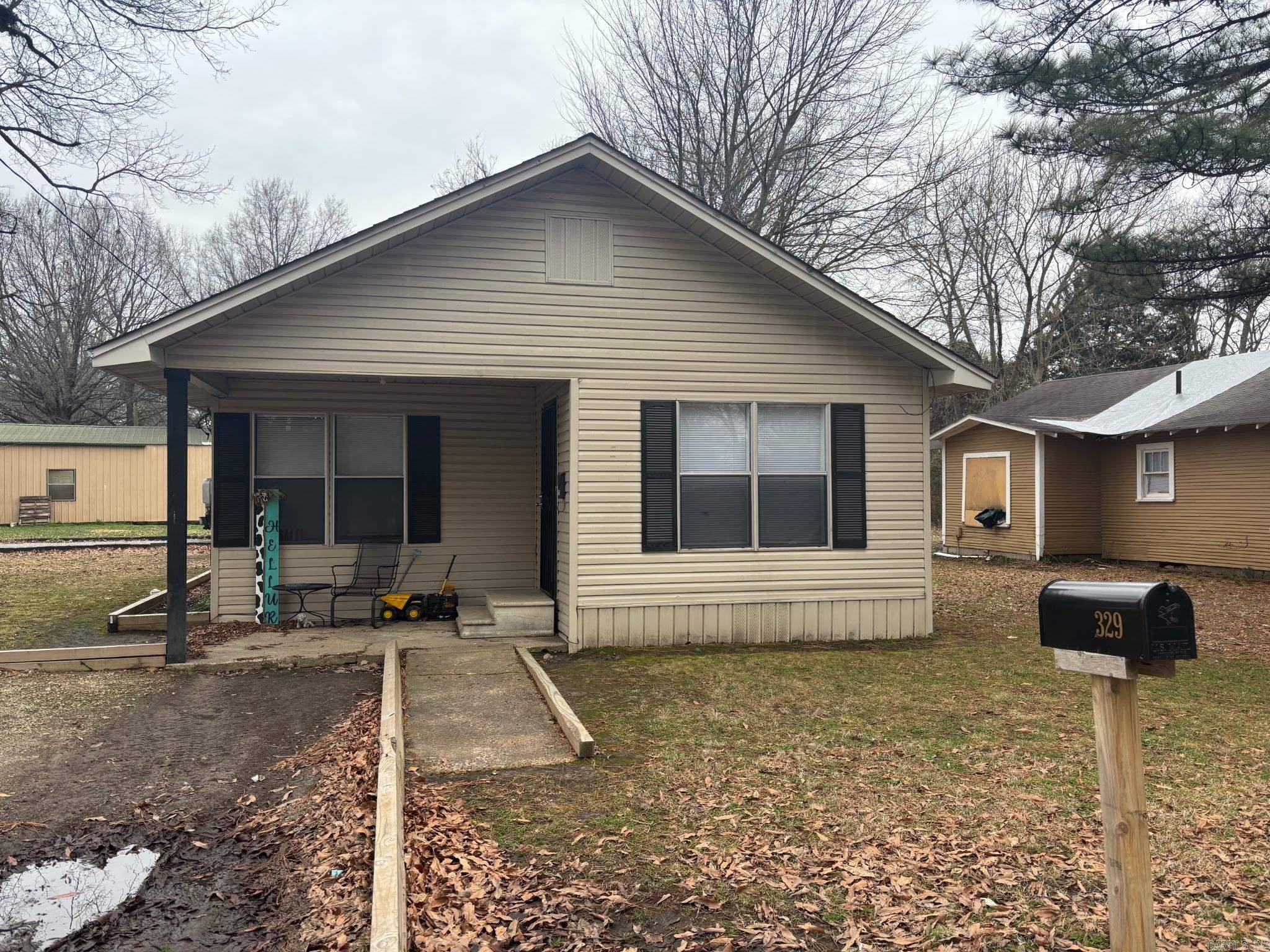 I BLOCK - Residential