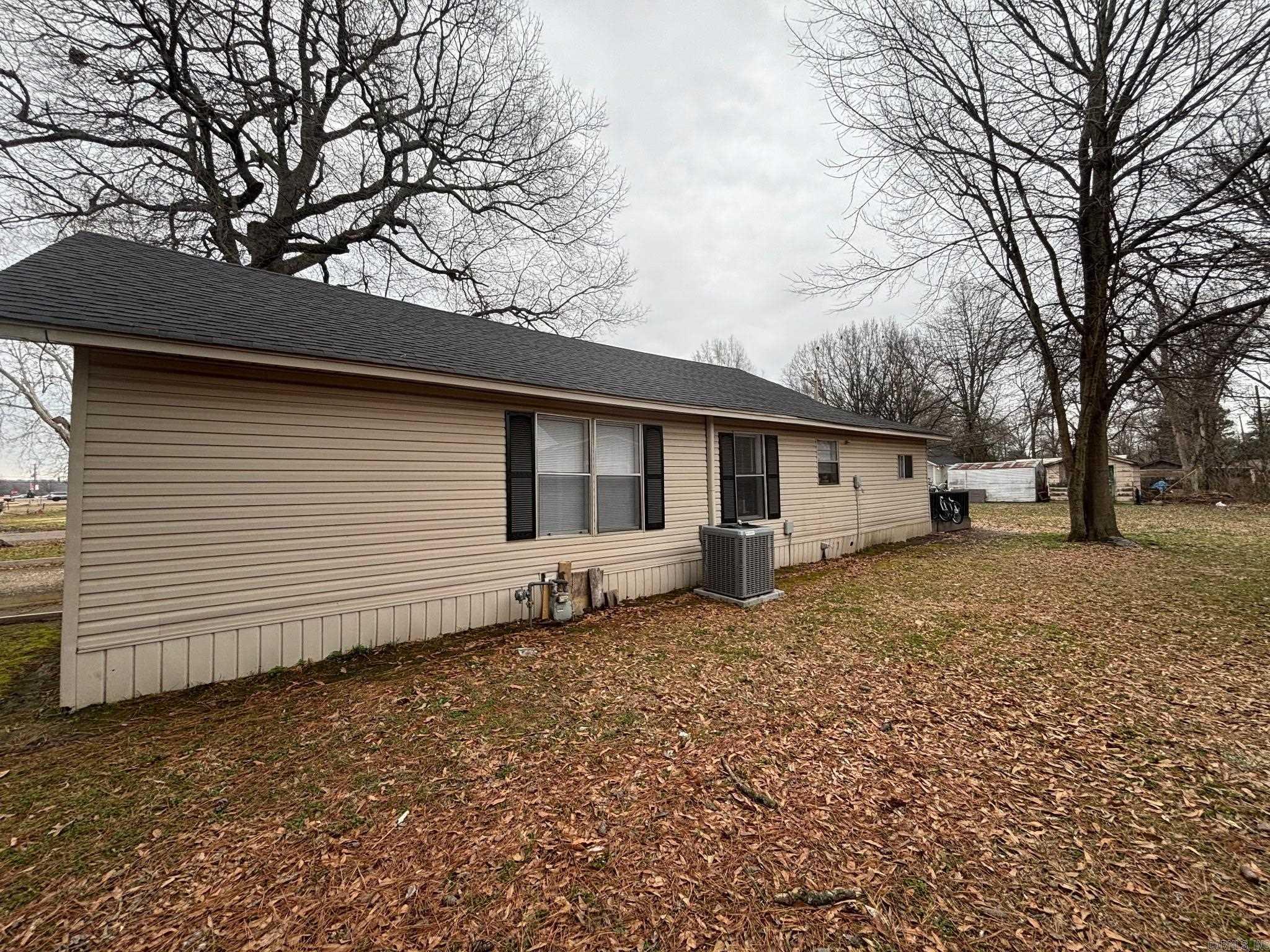 I BLOCK - Residential