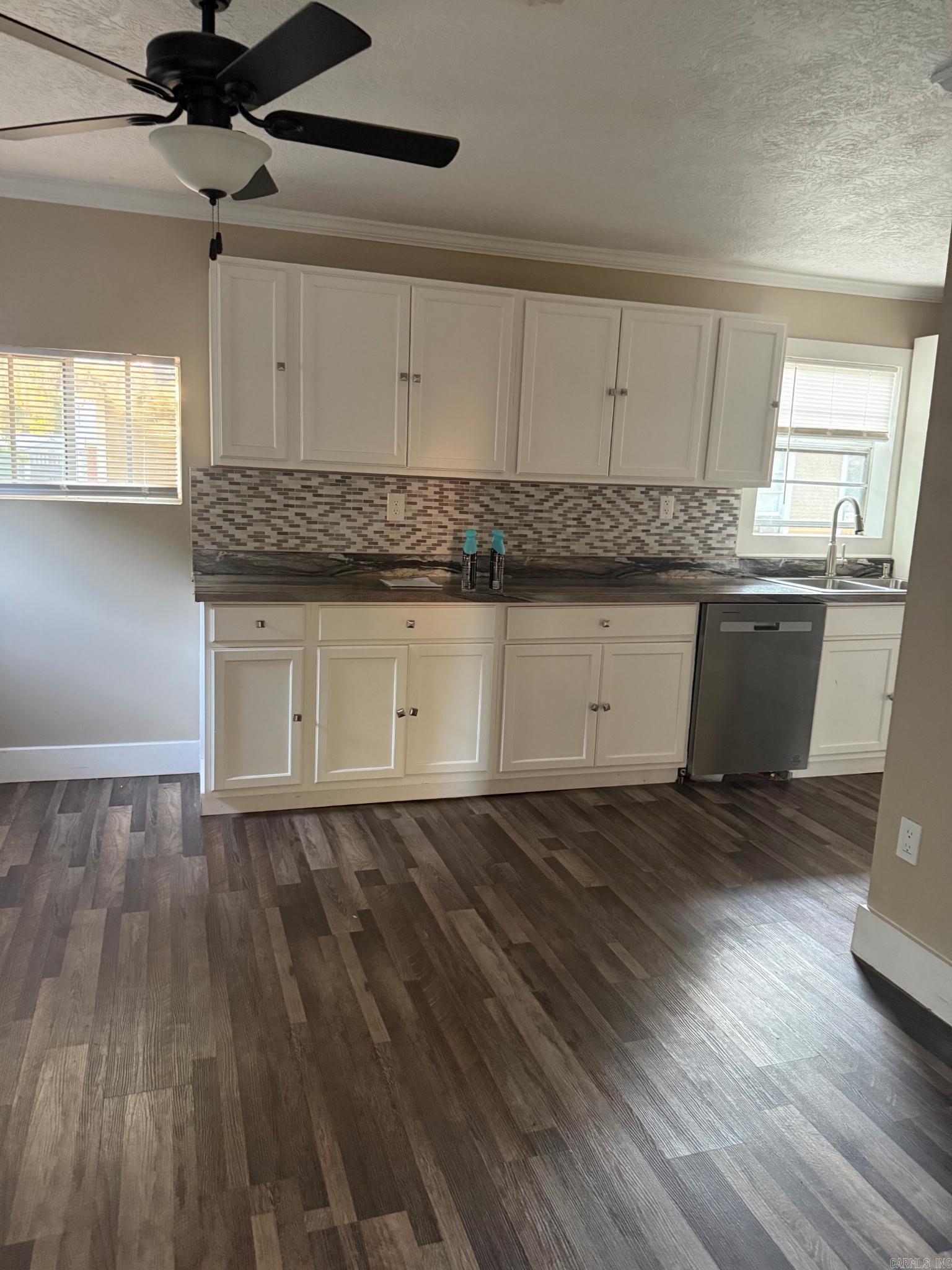 I BLOCK - Residential