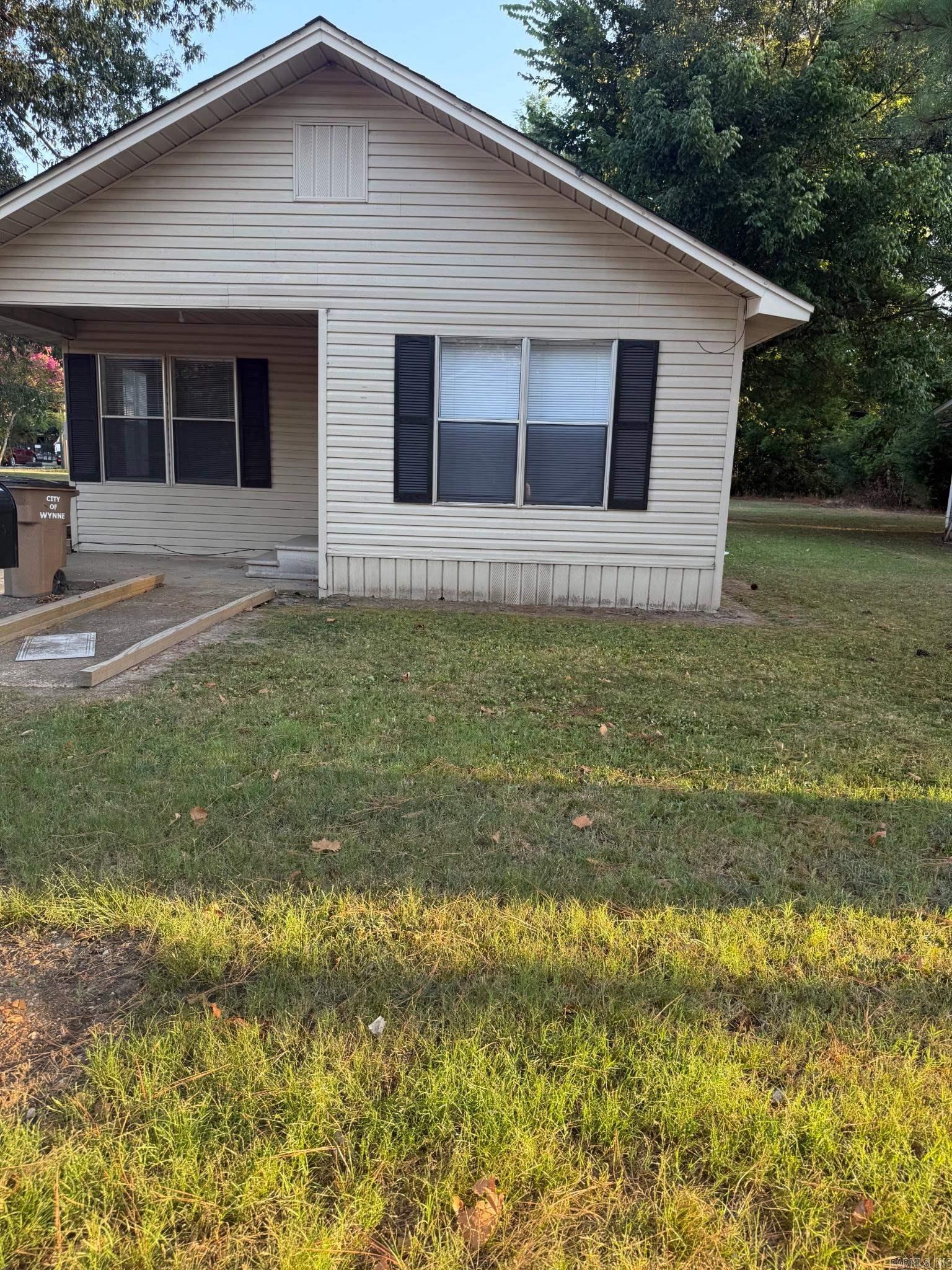 I BLOCK - Residential