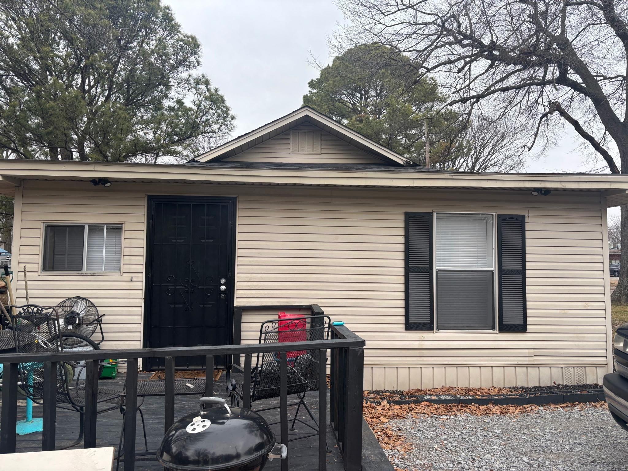 I BLOCK - Residential