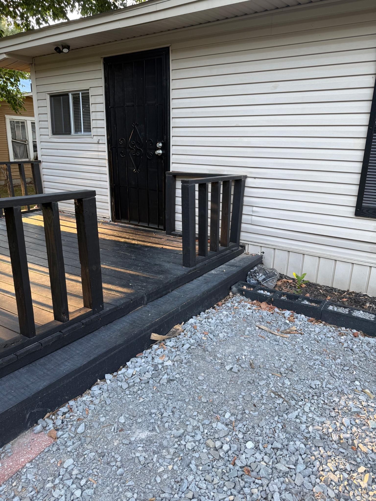 I BLOCK - Residential