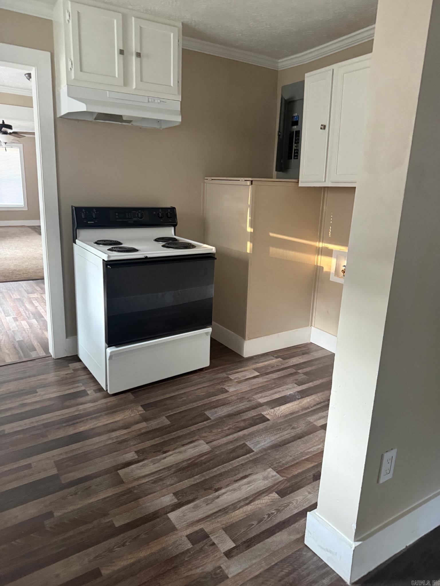 I BLOCK - Residential