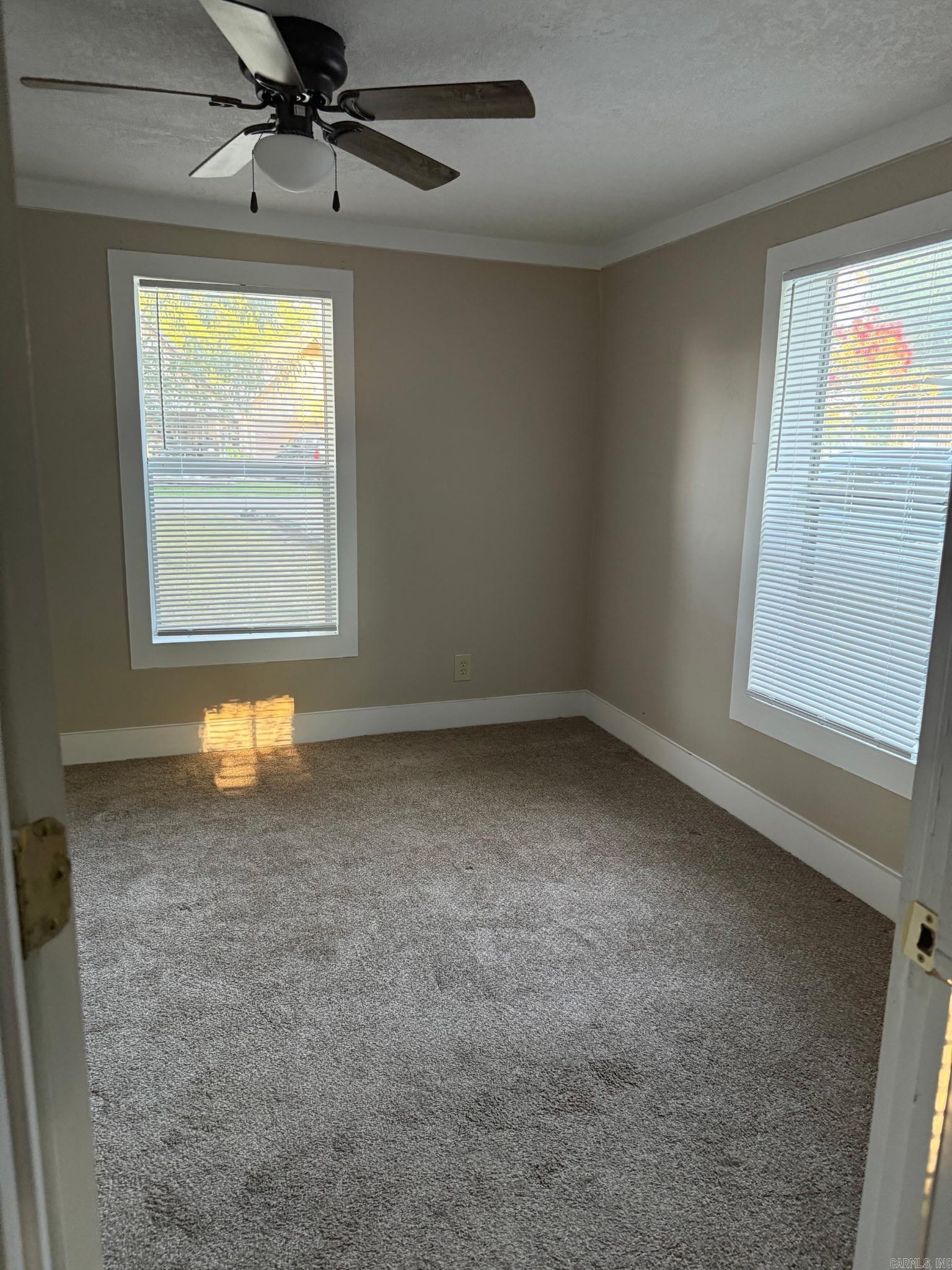 I BLOCK - Residential