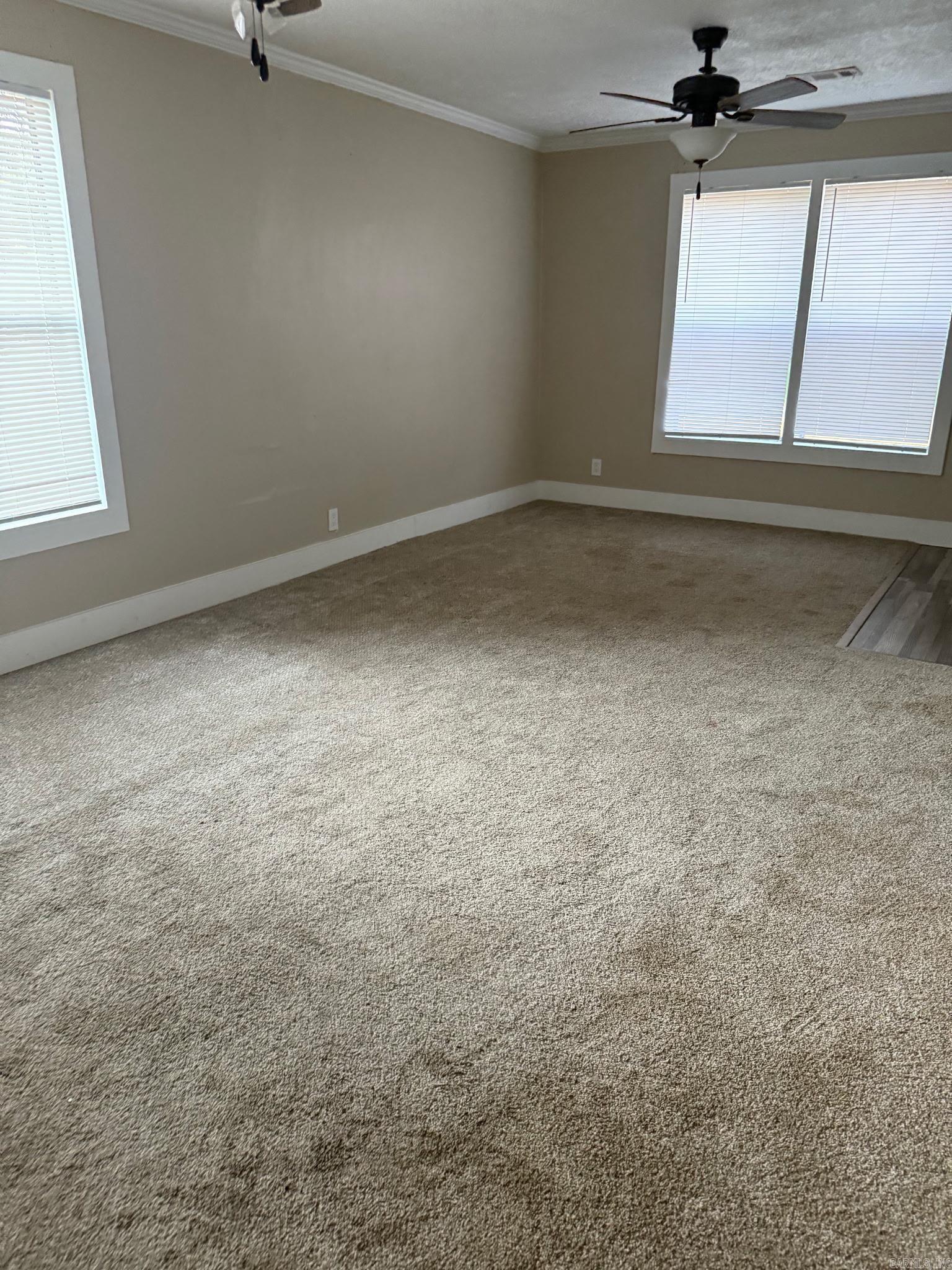 I BLOCK - Residential