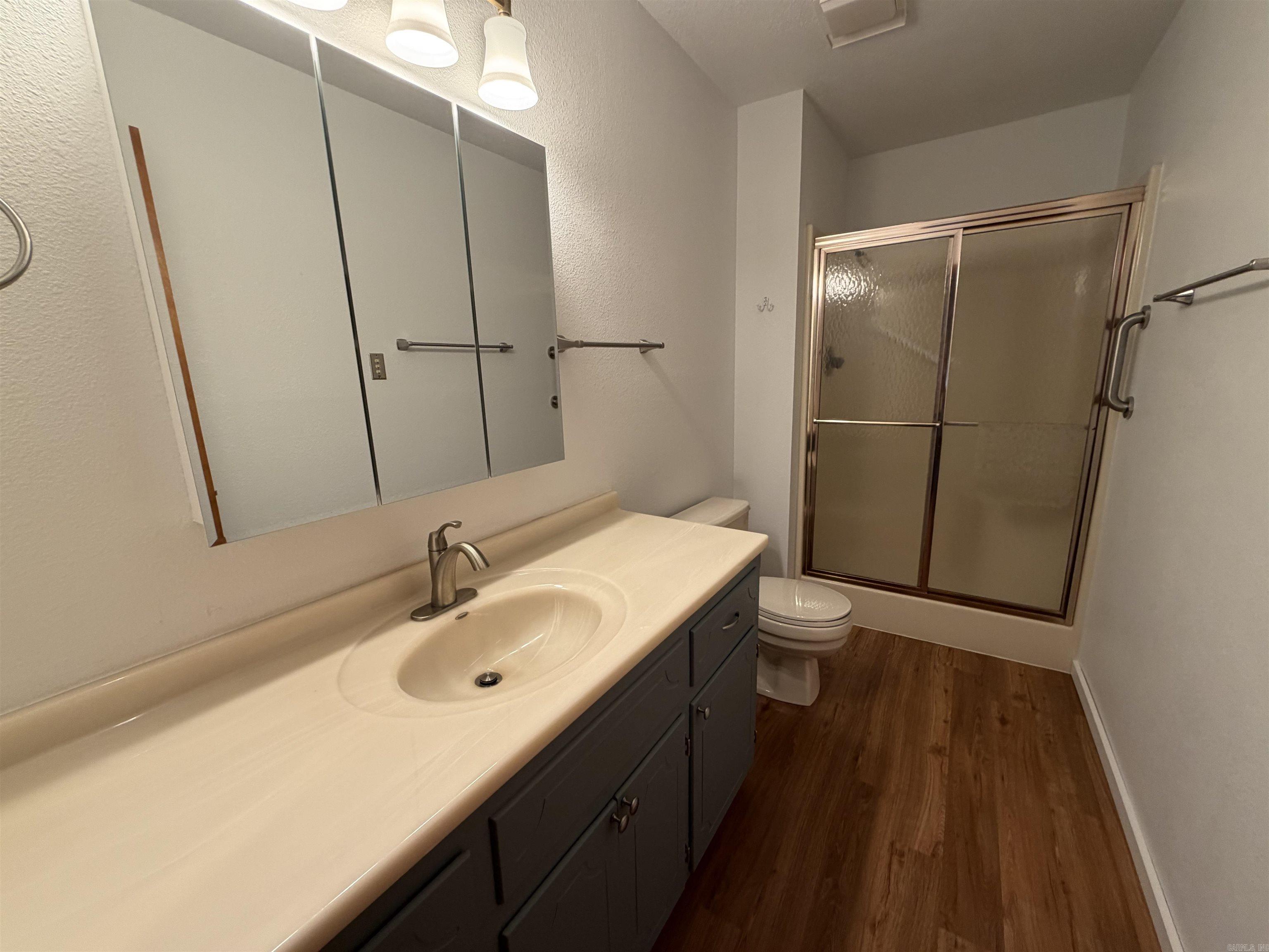 Oaklawn Village East HPR - Residential