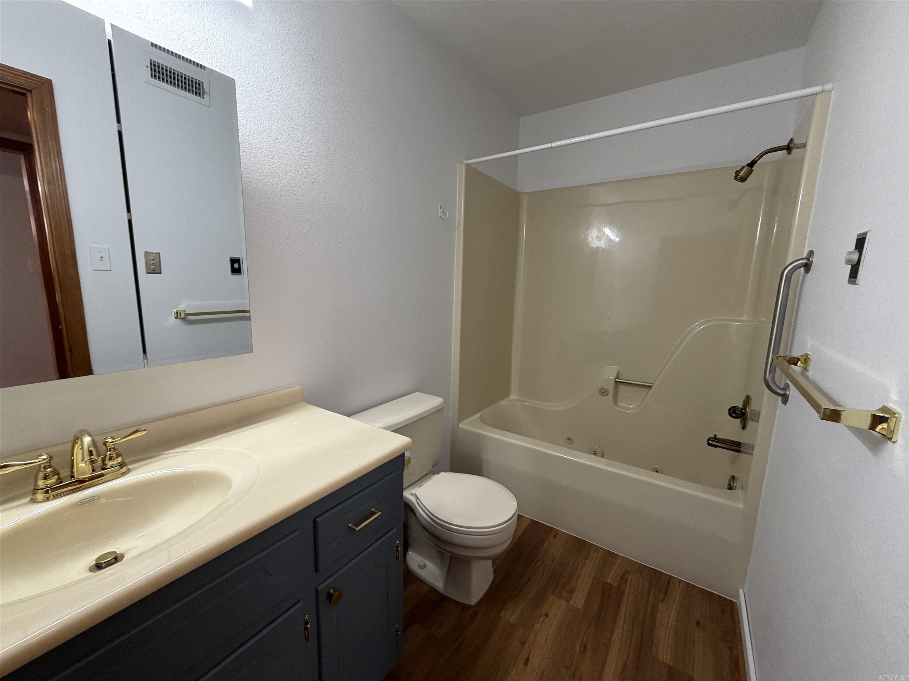 Oaklawn Village East HPR - Residential