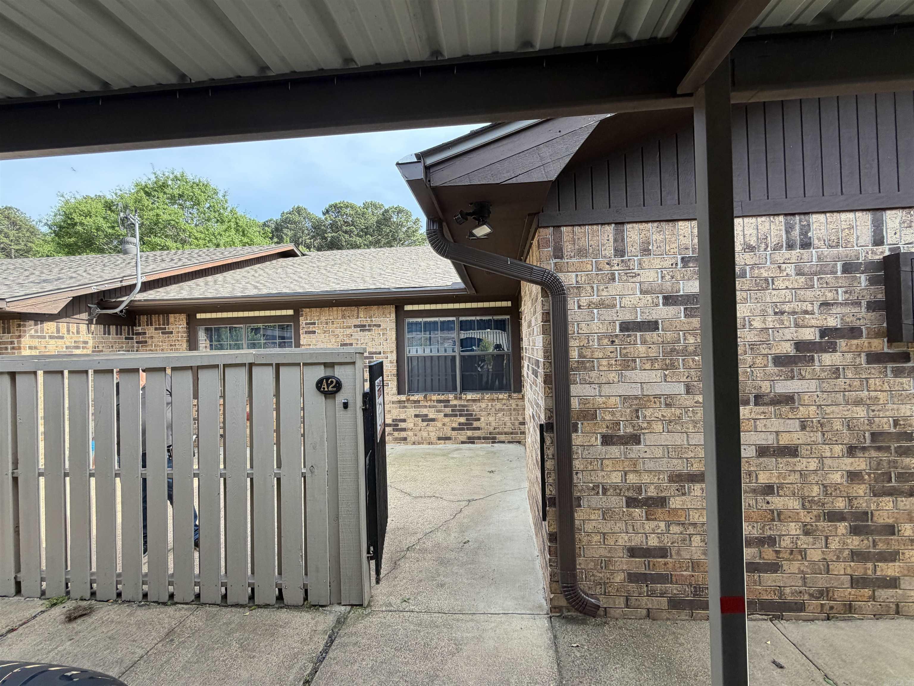 Oaklawn Village East HPR - Residential