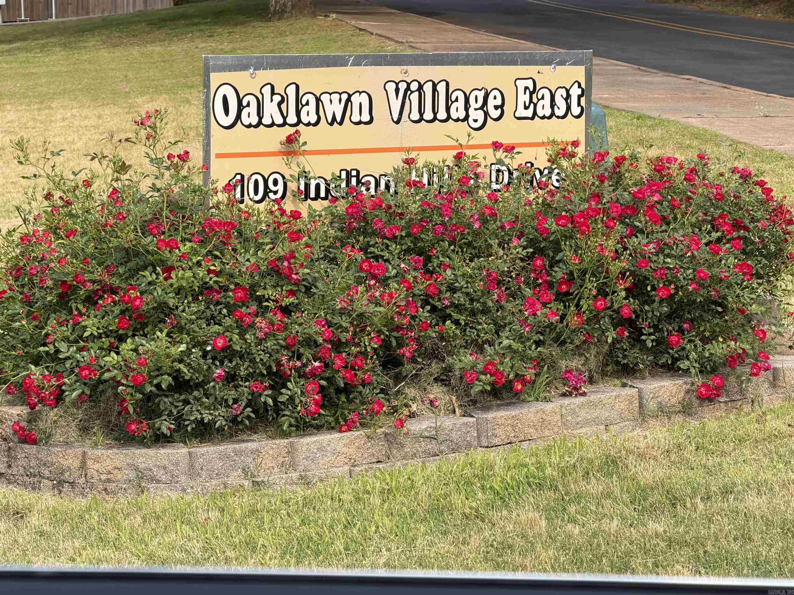 Oaklawn Village East HPR - Residential