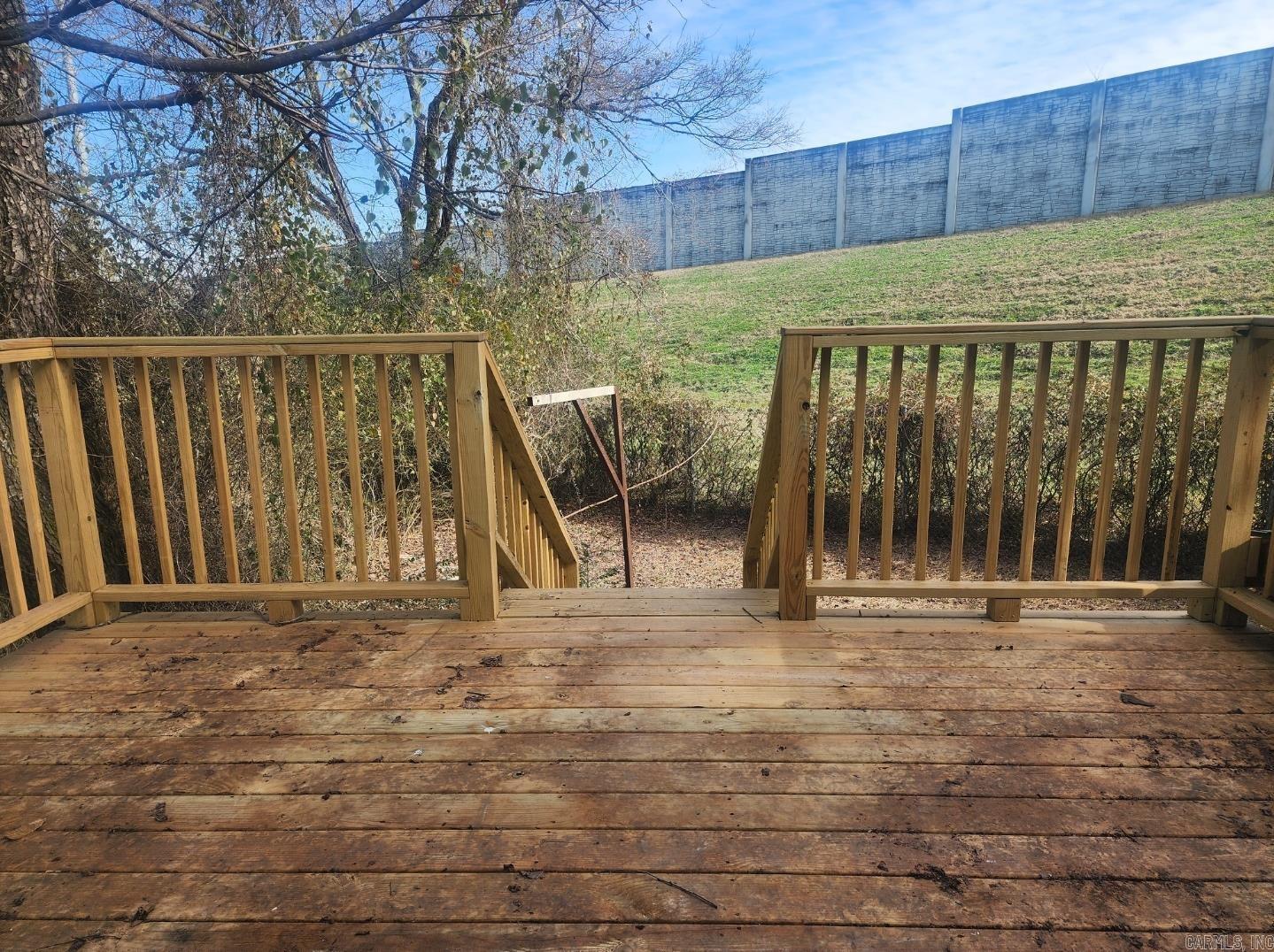 nil - Residential Lease