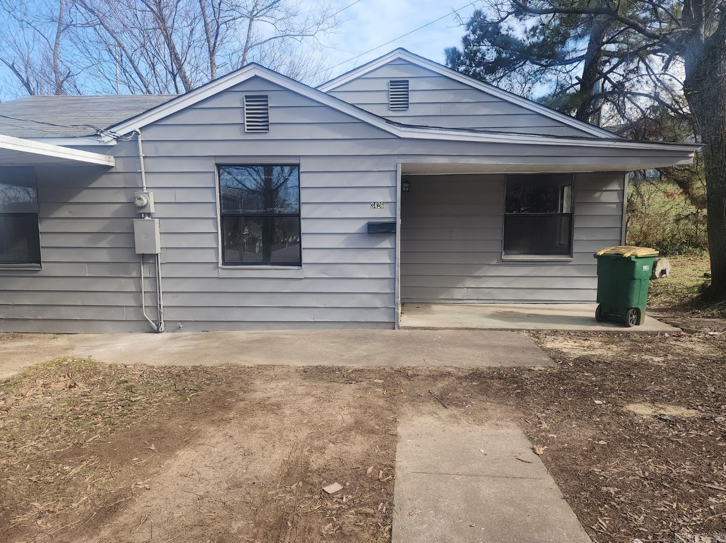 nil - Residential Lease