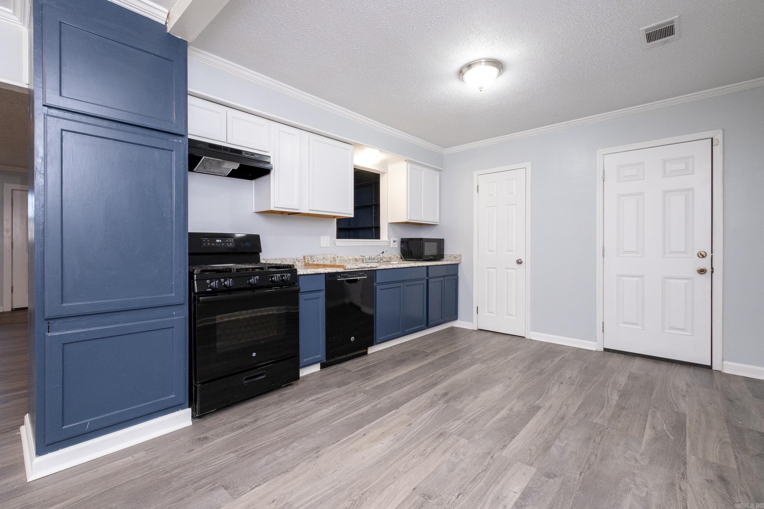 MERRIVALE ADDN - Residential