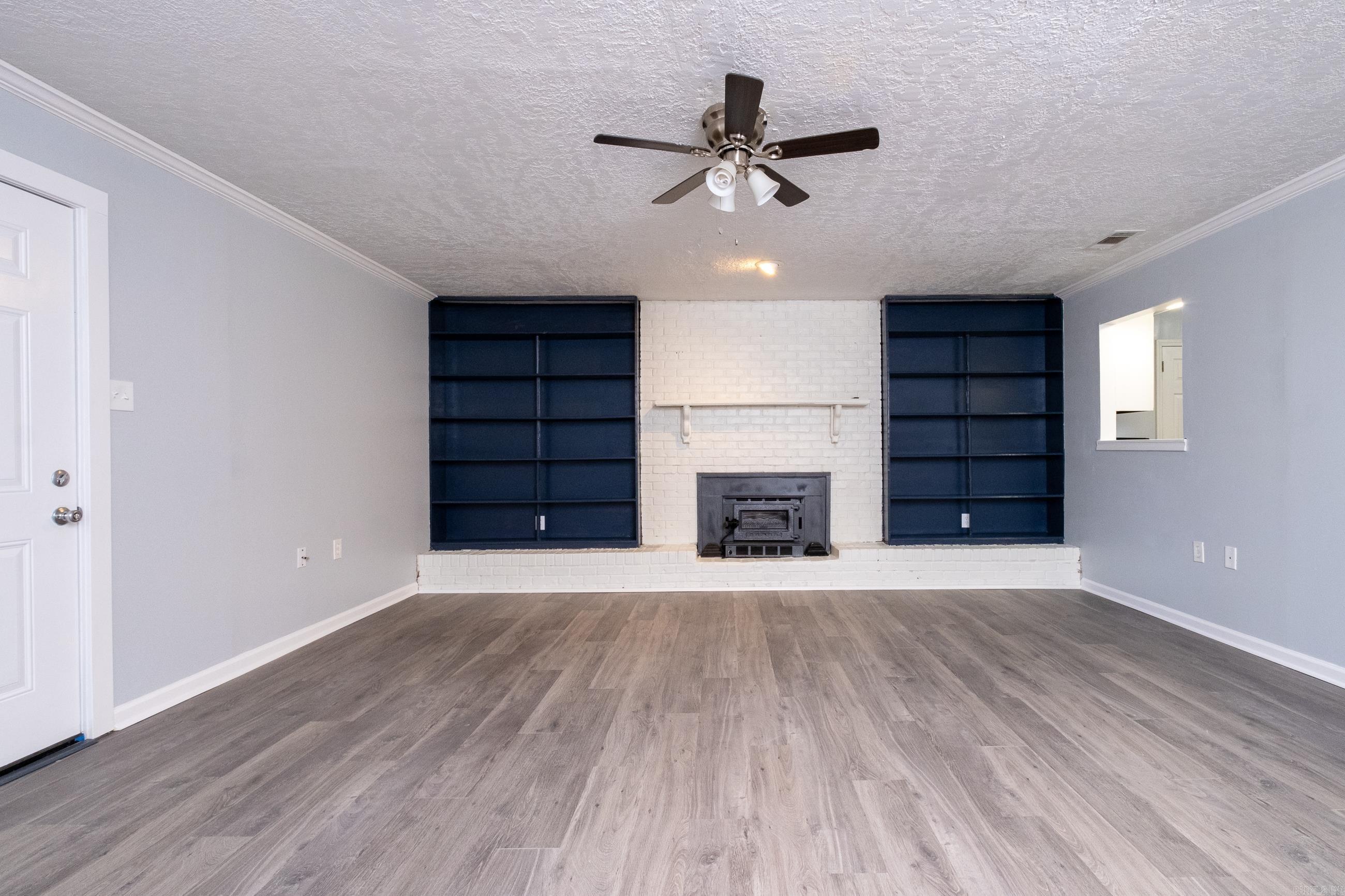 MERRIVALE ADDN - Residential