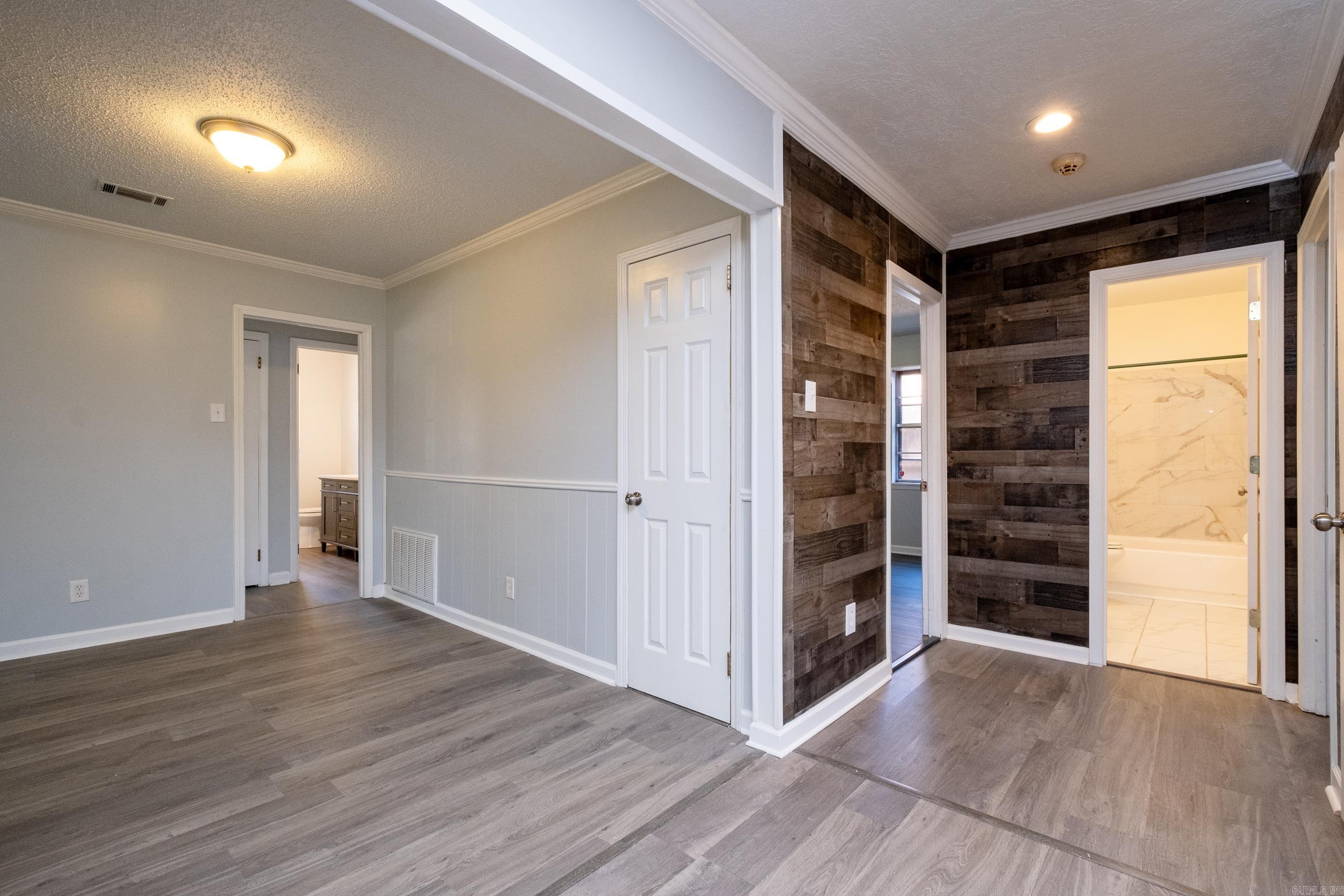 MERRIVALE ADDN - Residential