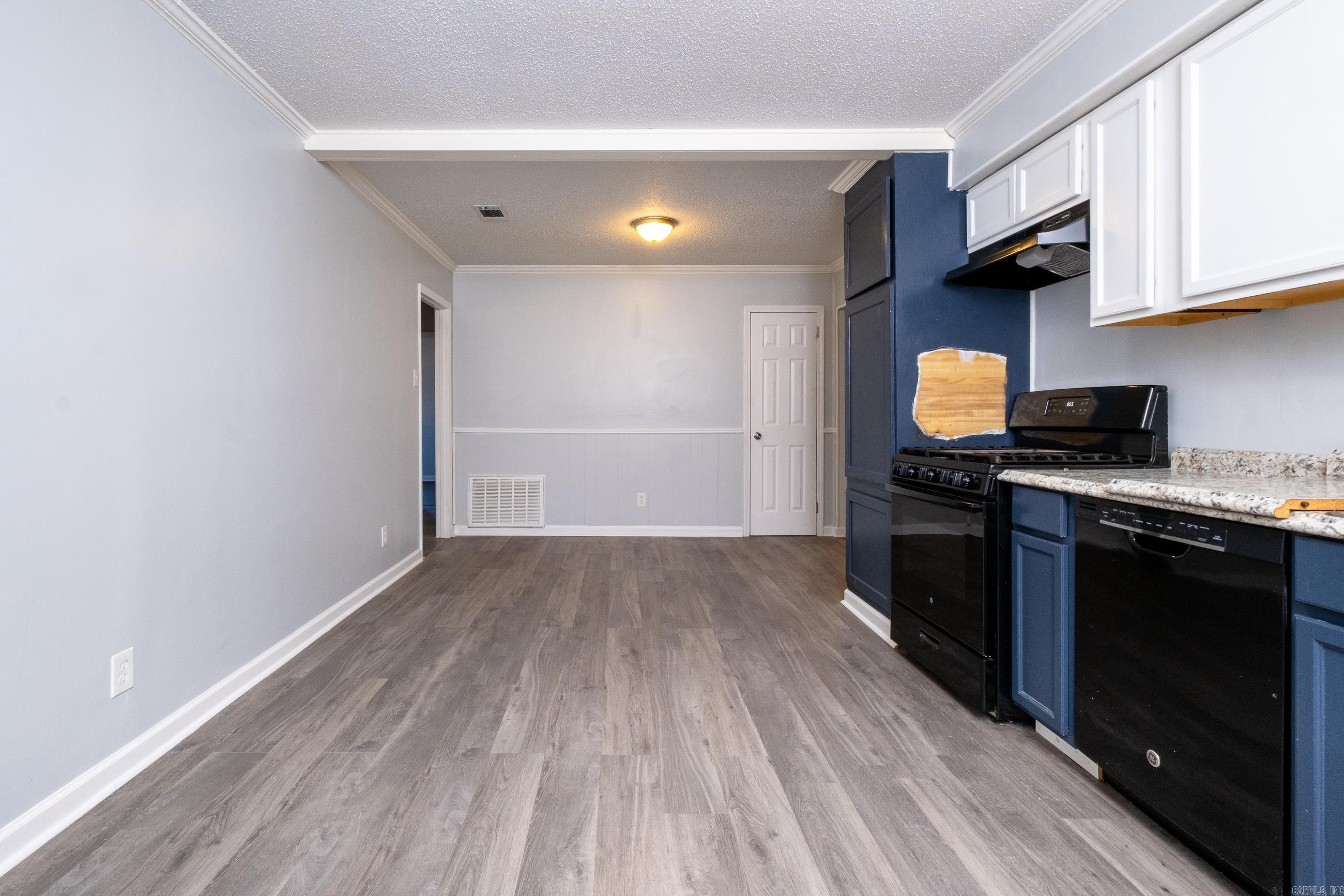 MERRIVALE ADDN - Residential