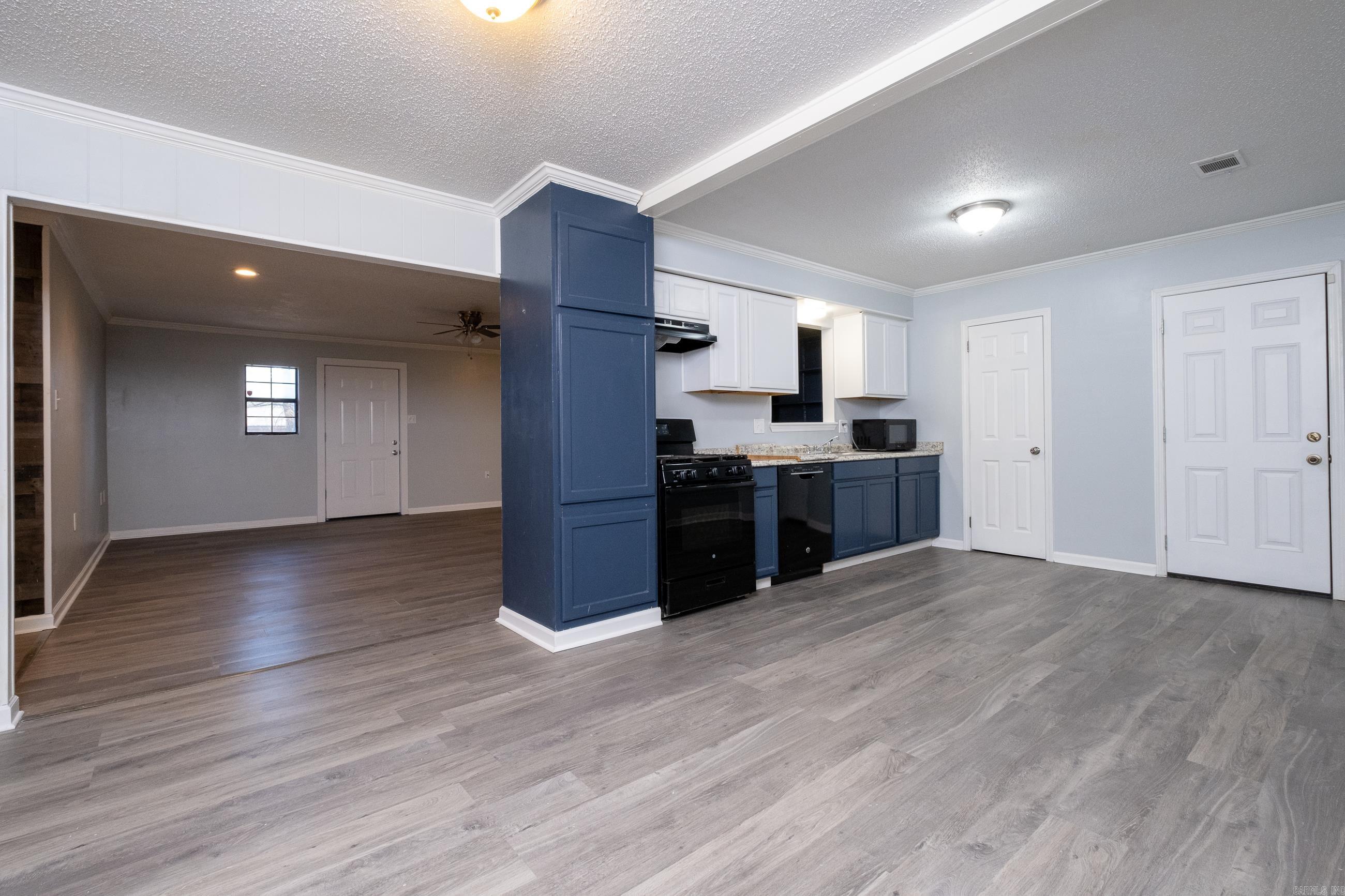 MERRIVALE ADDN - Residential