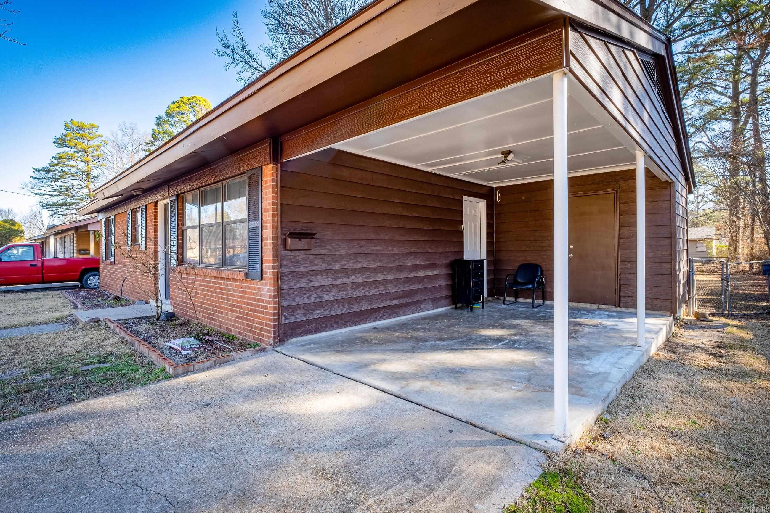 MERRIVALE ADDN - Residential