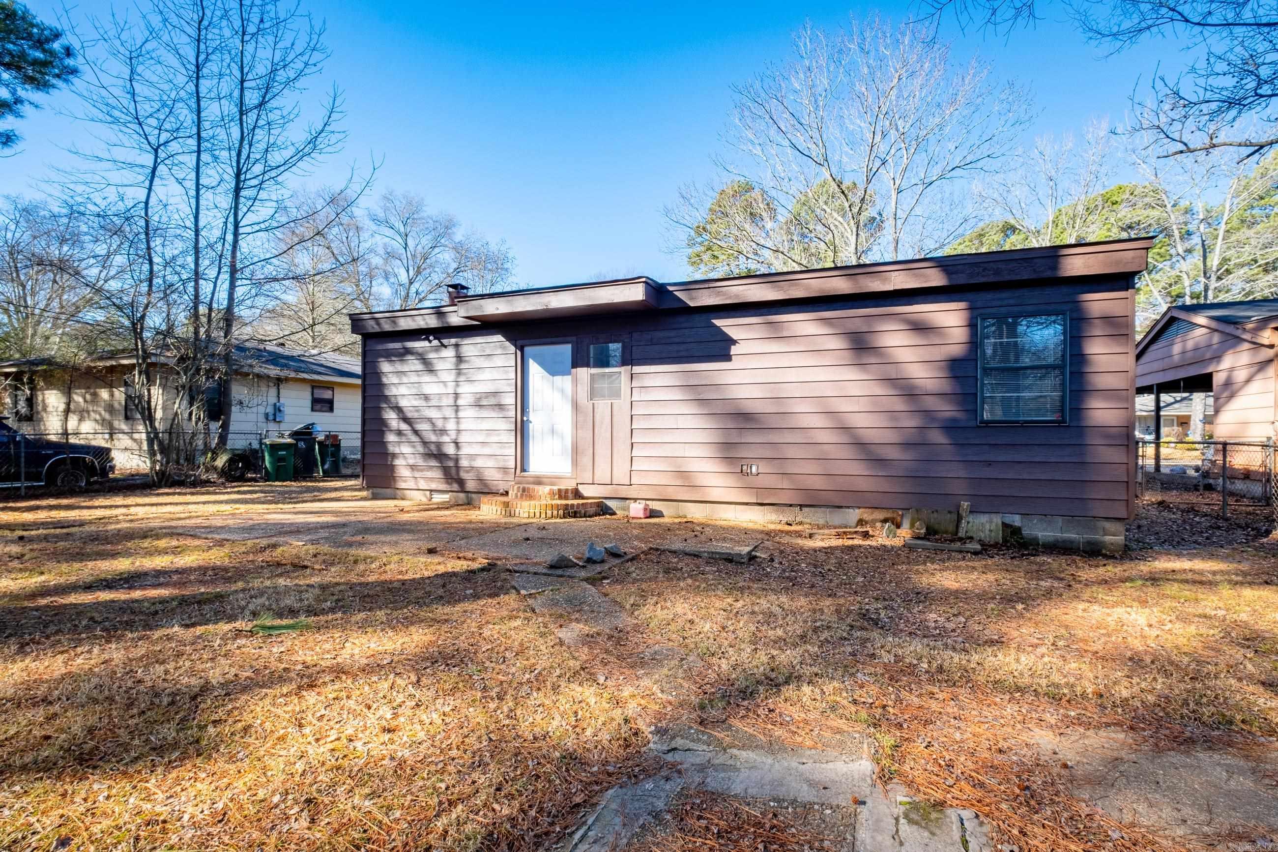 MERRIVALE ADDN - Residential