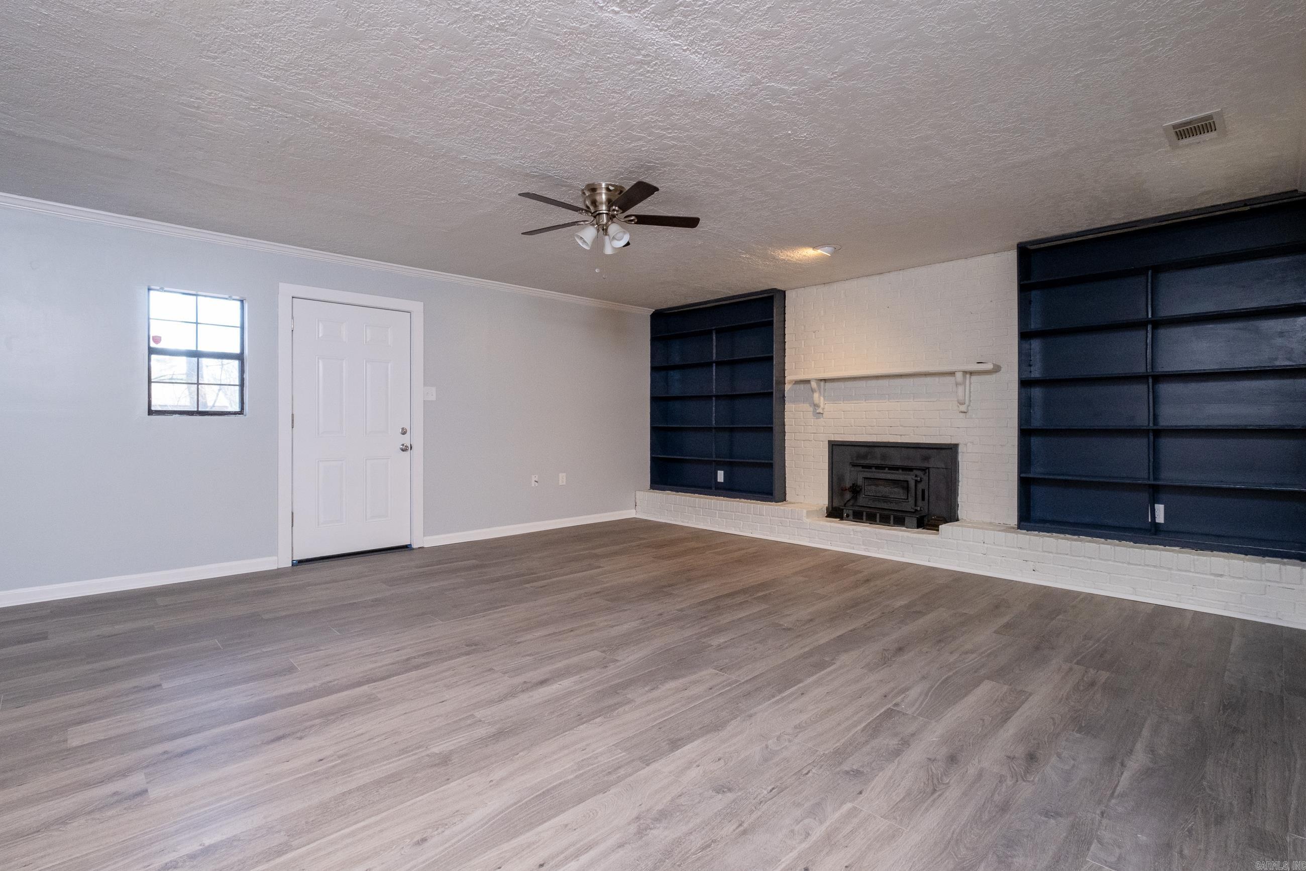 MERRIVALE ADDN - Residential