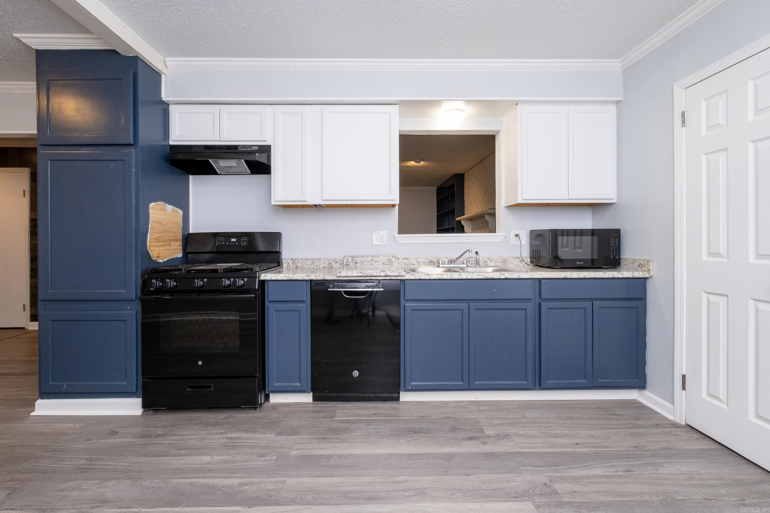 MERRIVALE ADDN - Residential