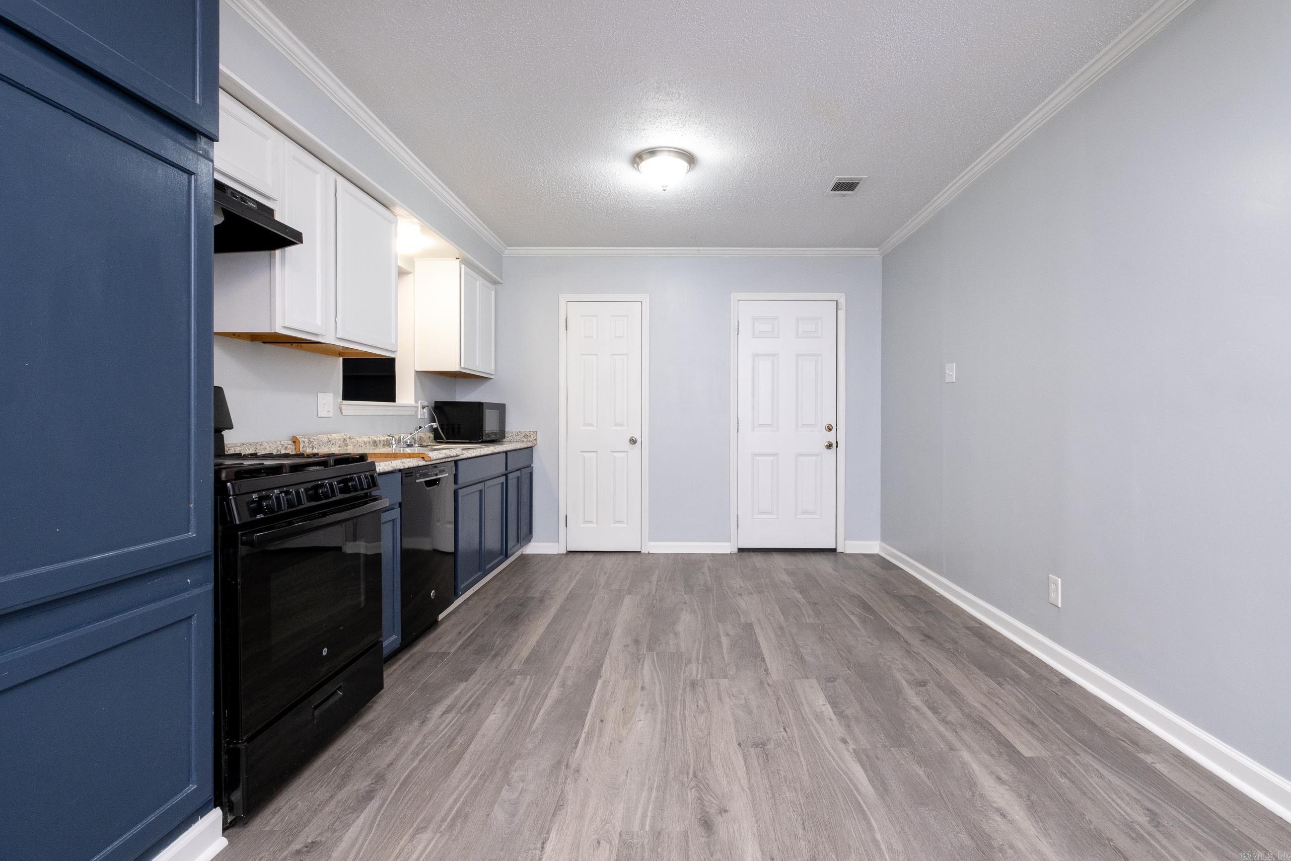 MERRIVALE ADDN - Residential