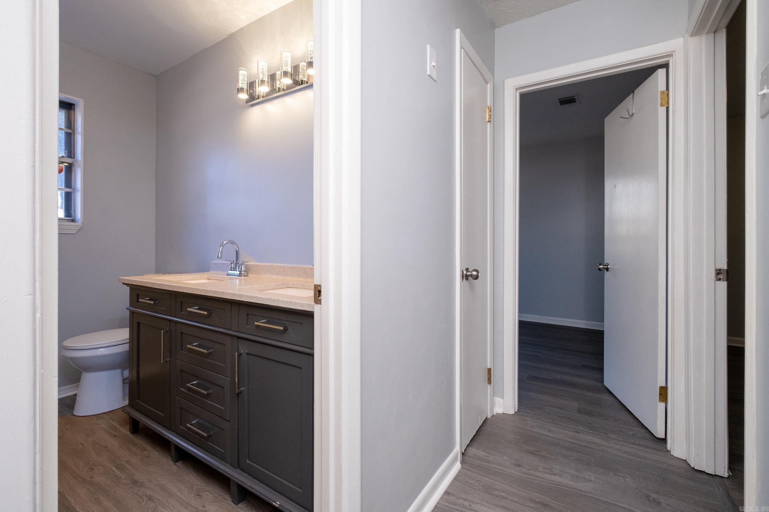 MERRIVALE ADDN - Residential