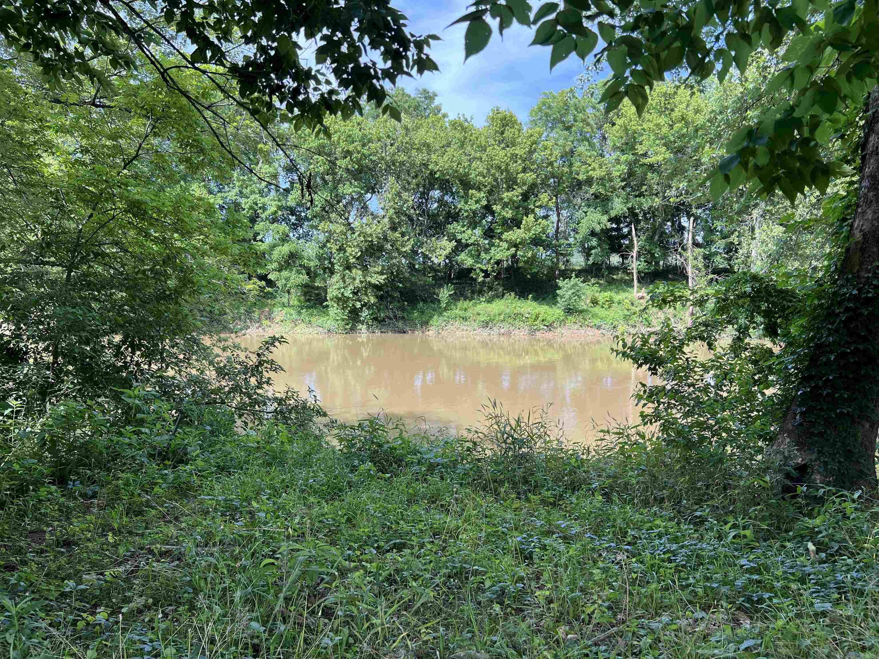 Riverside Acres - Land