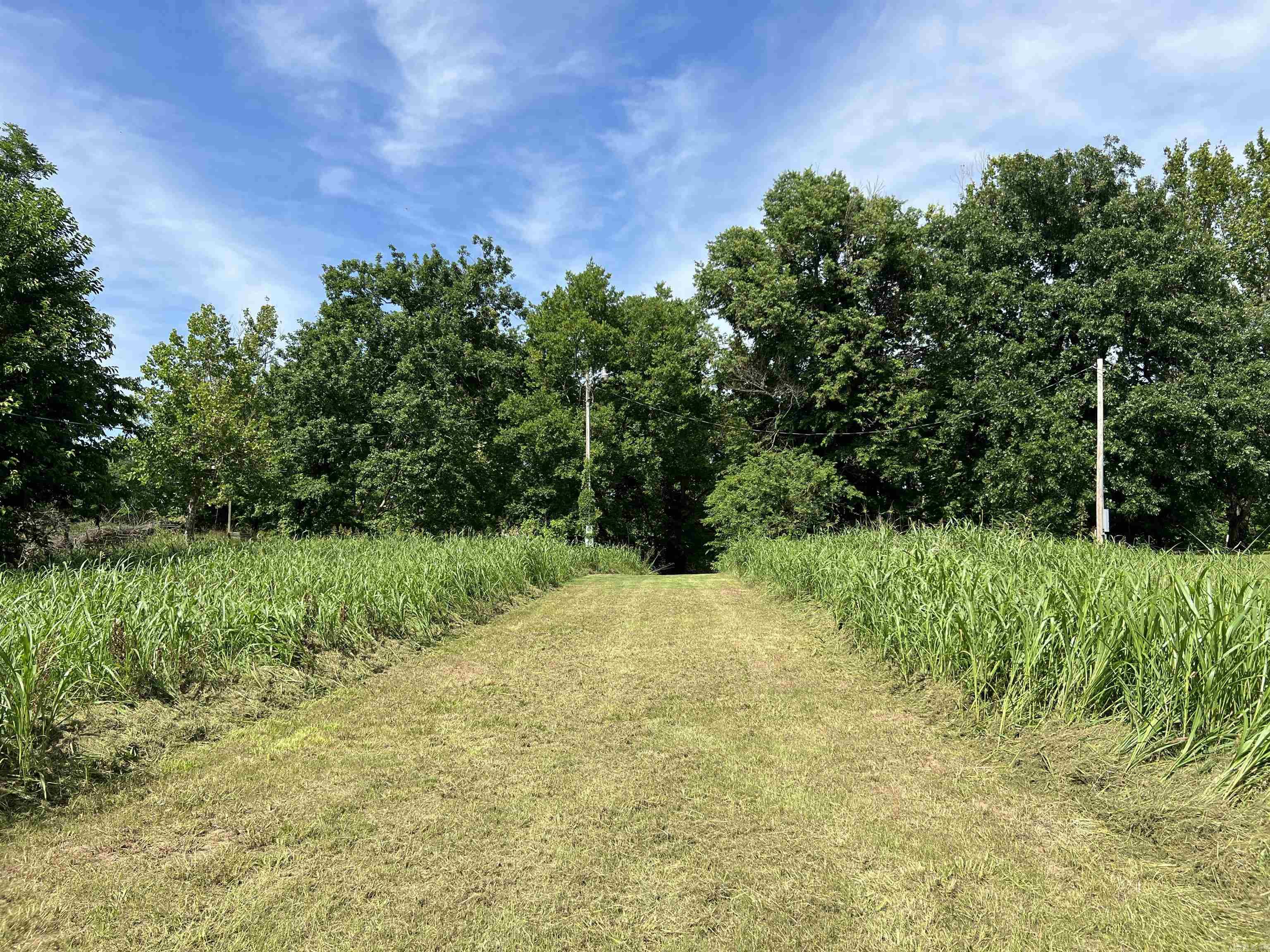 Riverside Acres - Land