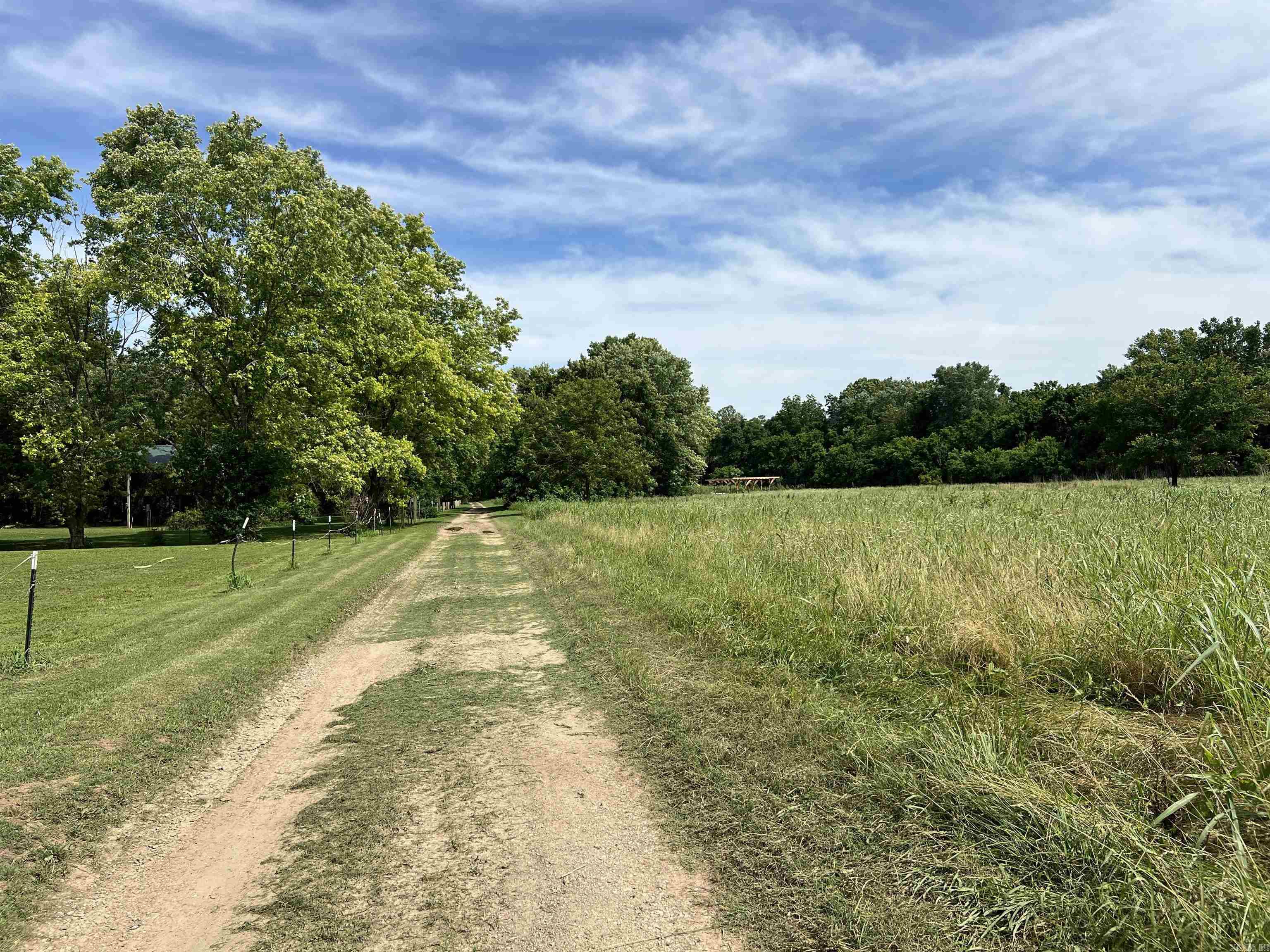 Riverside Acres - Land