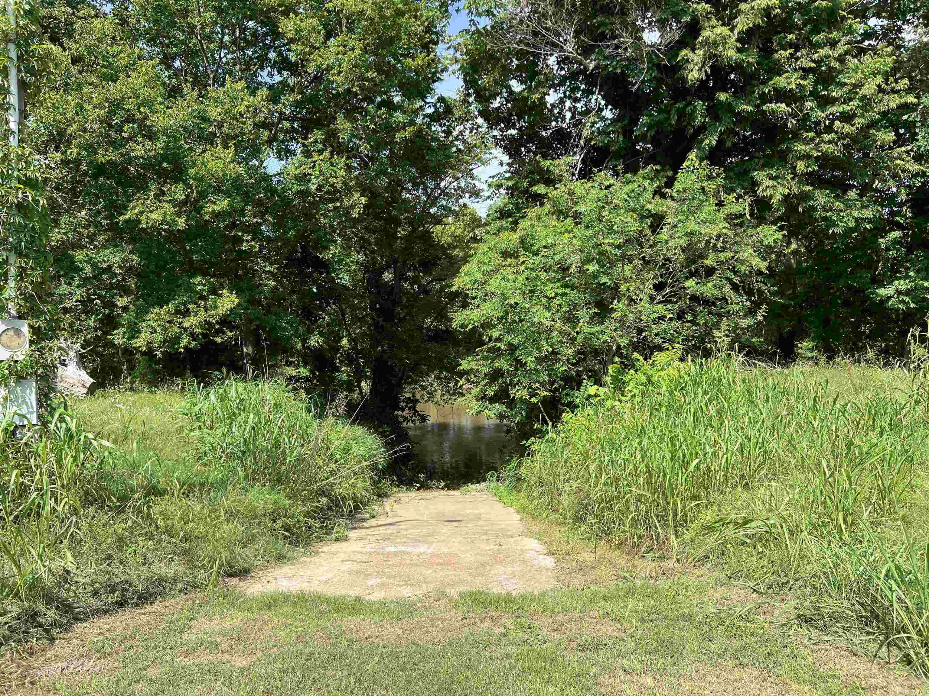 Riverside Acres - Land