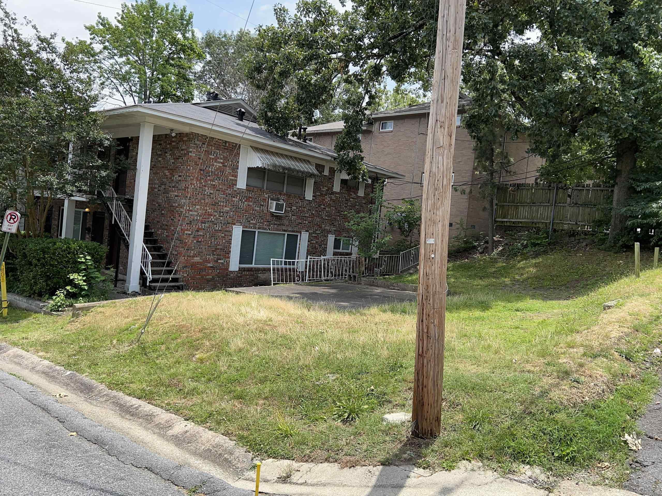 Strong & Waters - Residential Lease