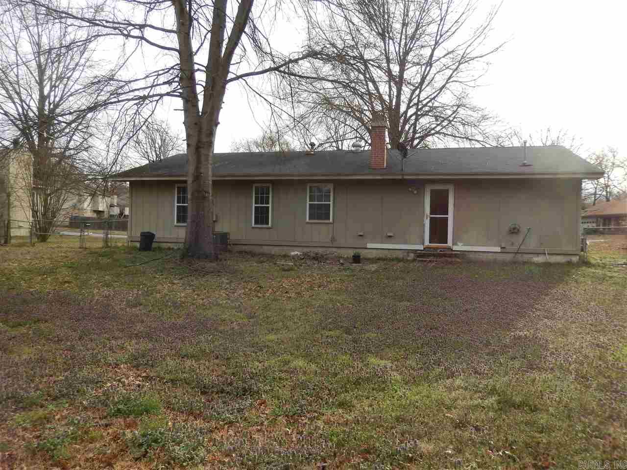 Brentwood - Residential