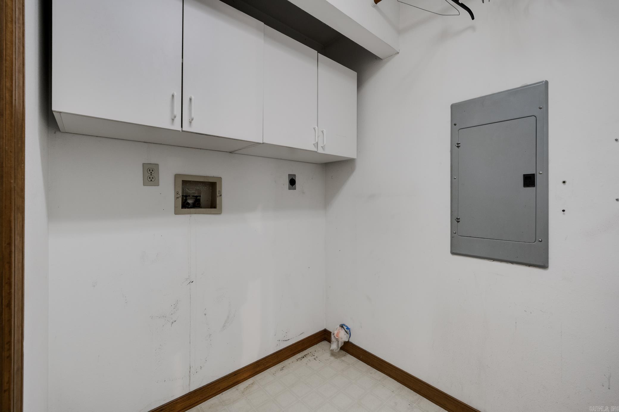 Not In List - Residential