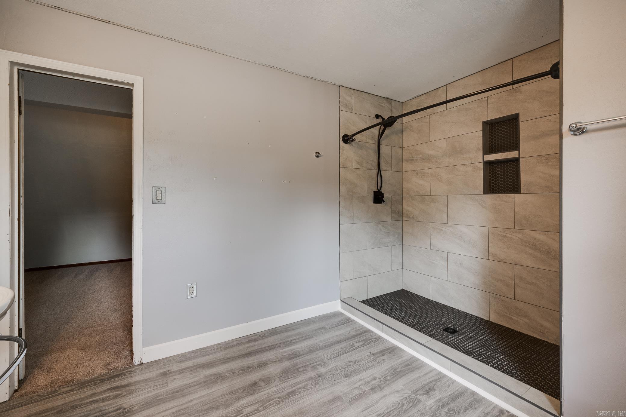 Not In List - Residential