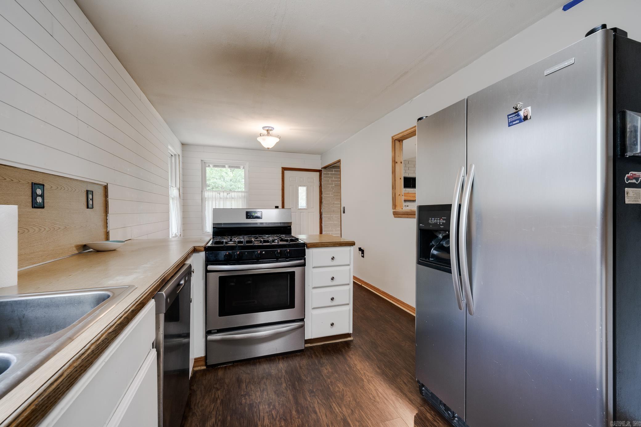 Not In List - Residential