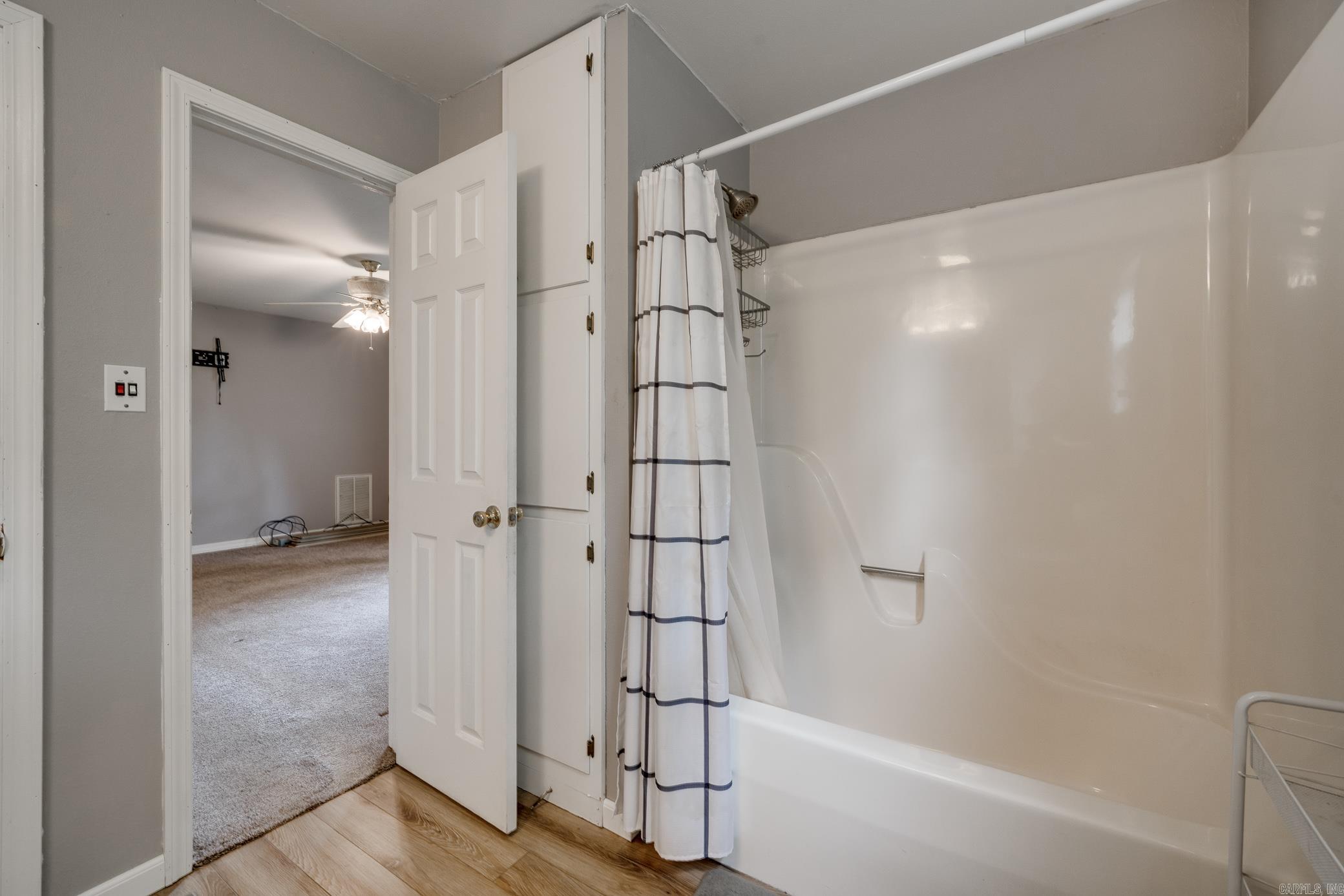 Not In List - Residential