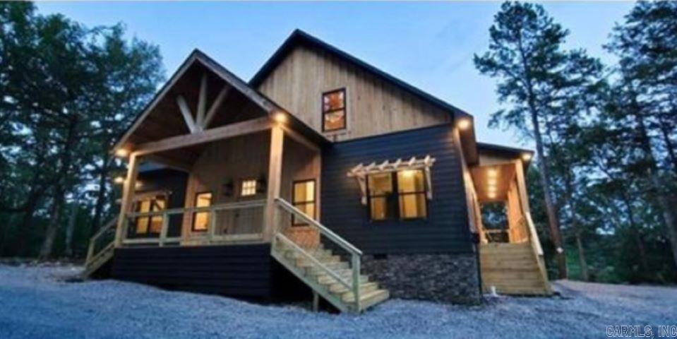 Sold before listed