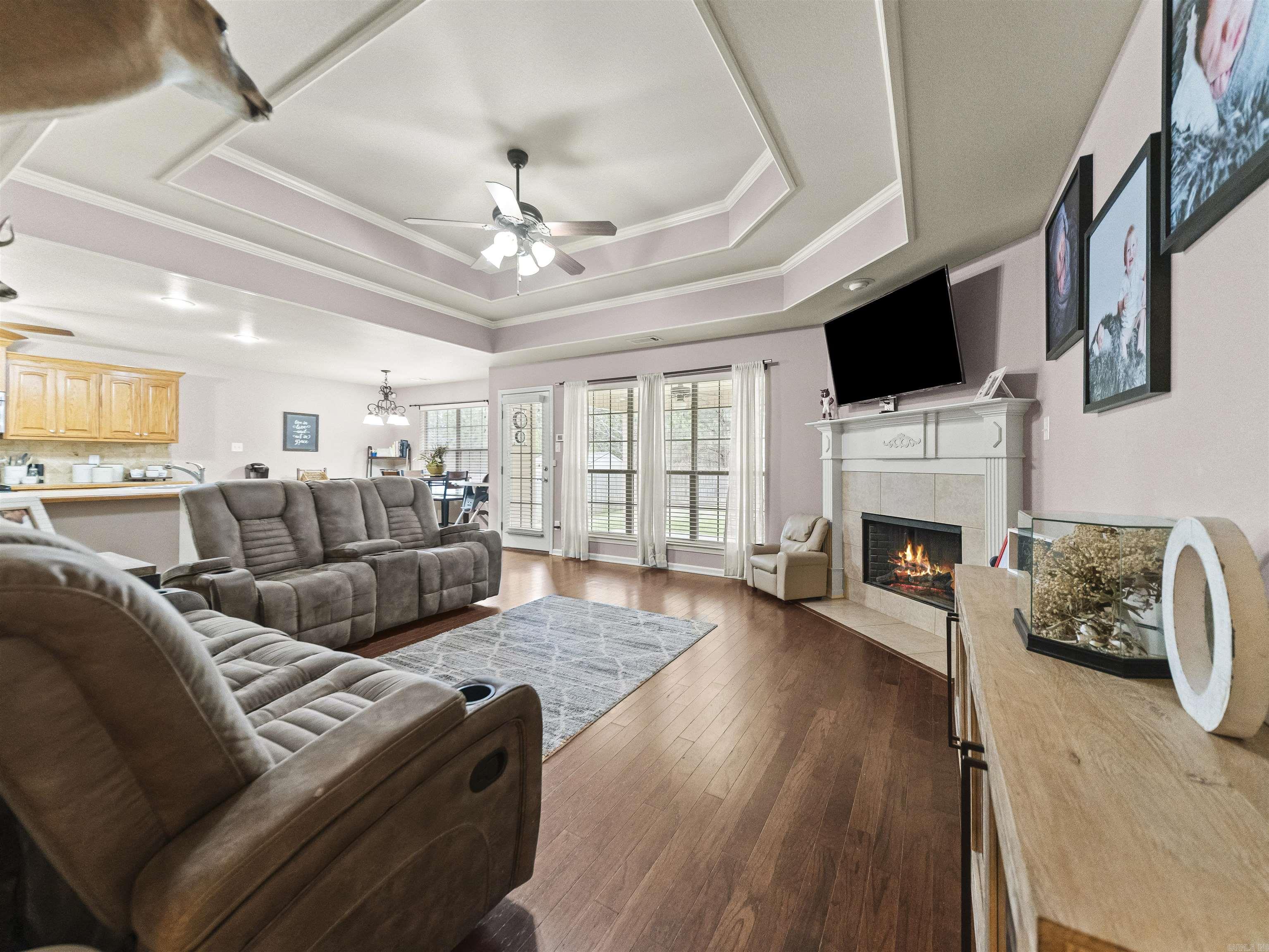 AUBURN HILLS - Residential