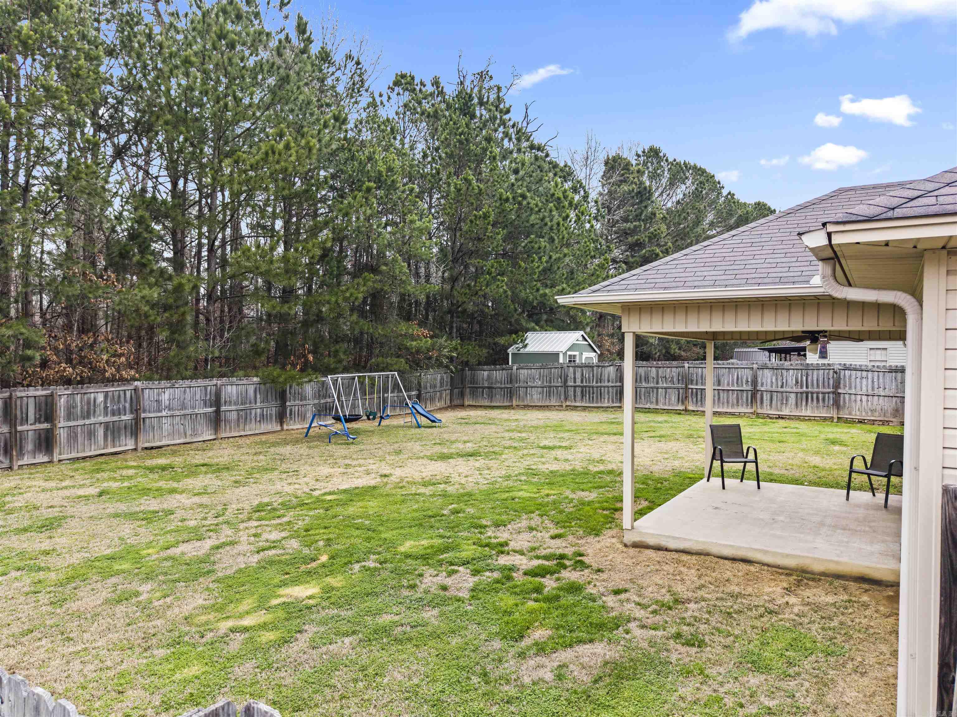 AUBURN HILLS - Residential