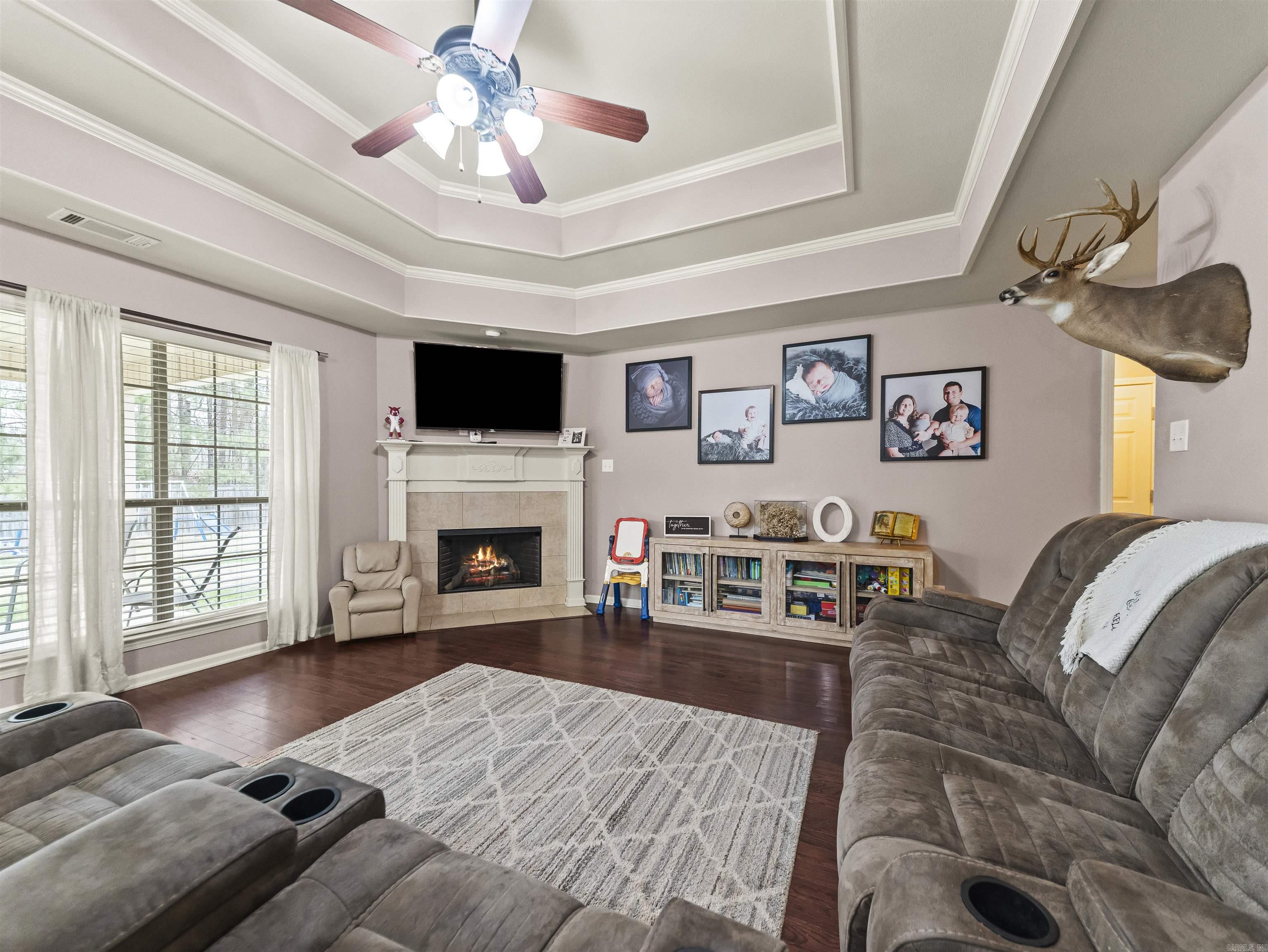 AUBURN HILLS - Residential